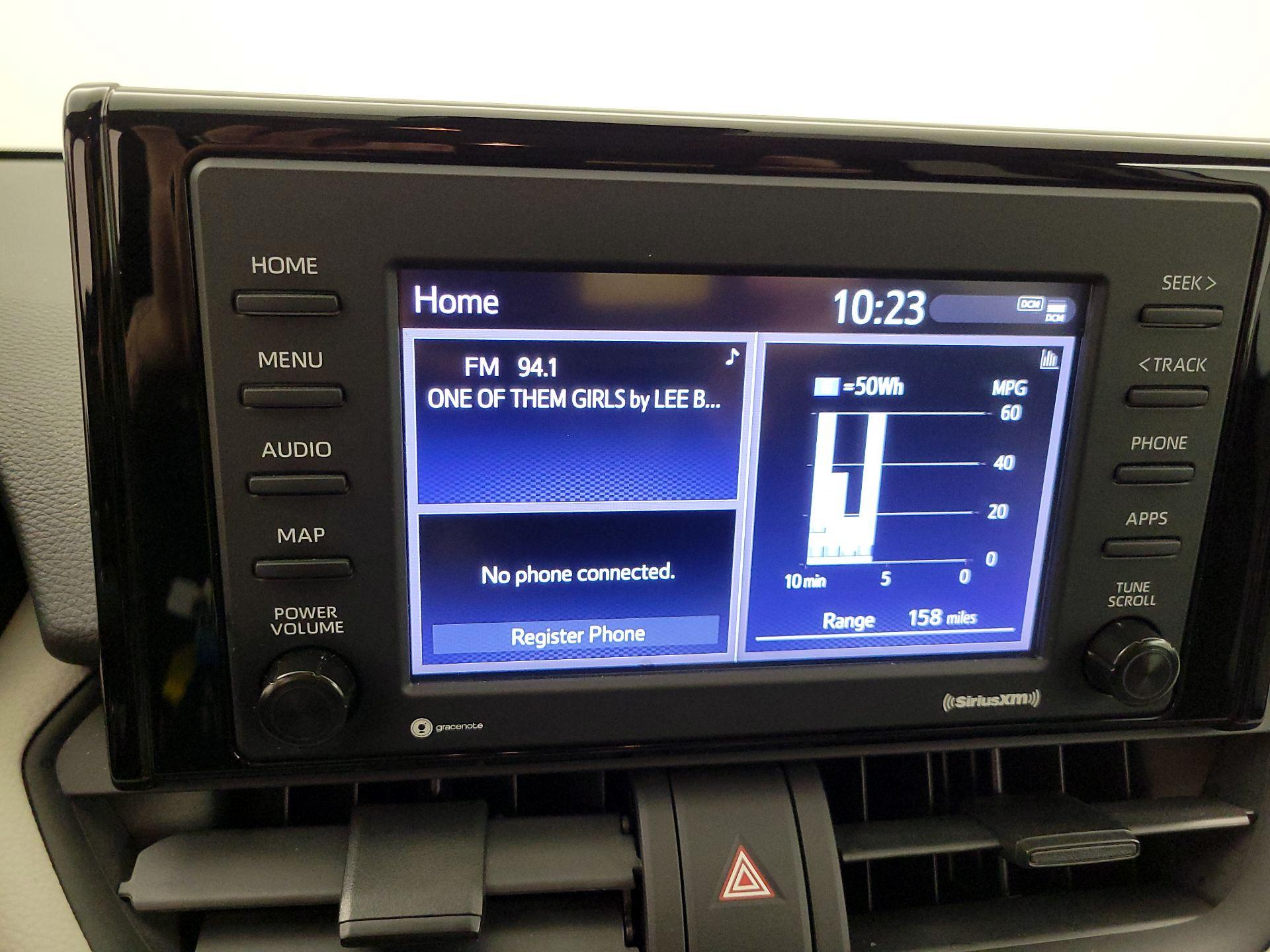 Thumbnail: 2021 Toyota RAV4 - 15