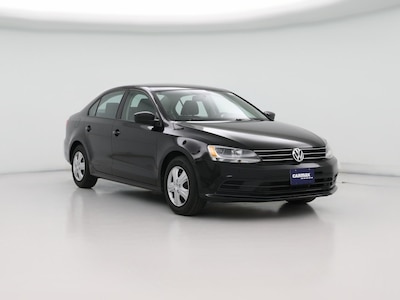 2015 Volkswagen Jetta S