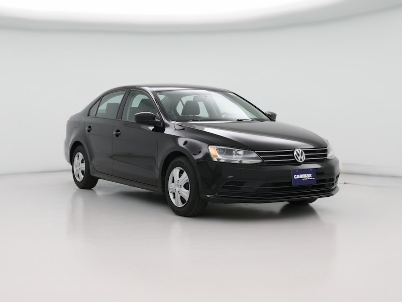 2015 Volkswagen Jetta S -
                  Overland Park, KS