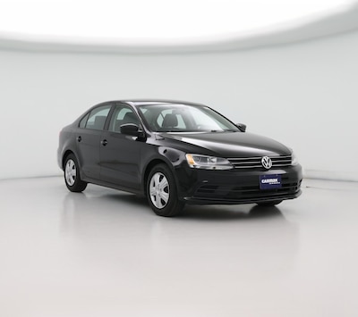 2015 Volkswagen Jetta S