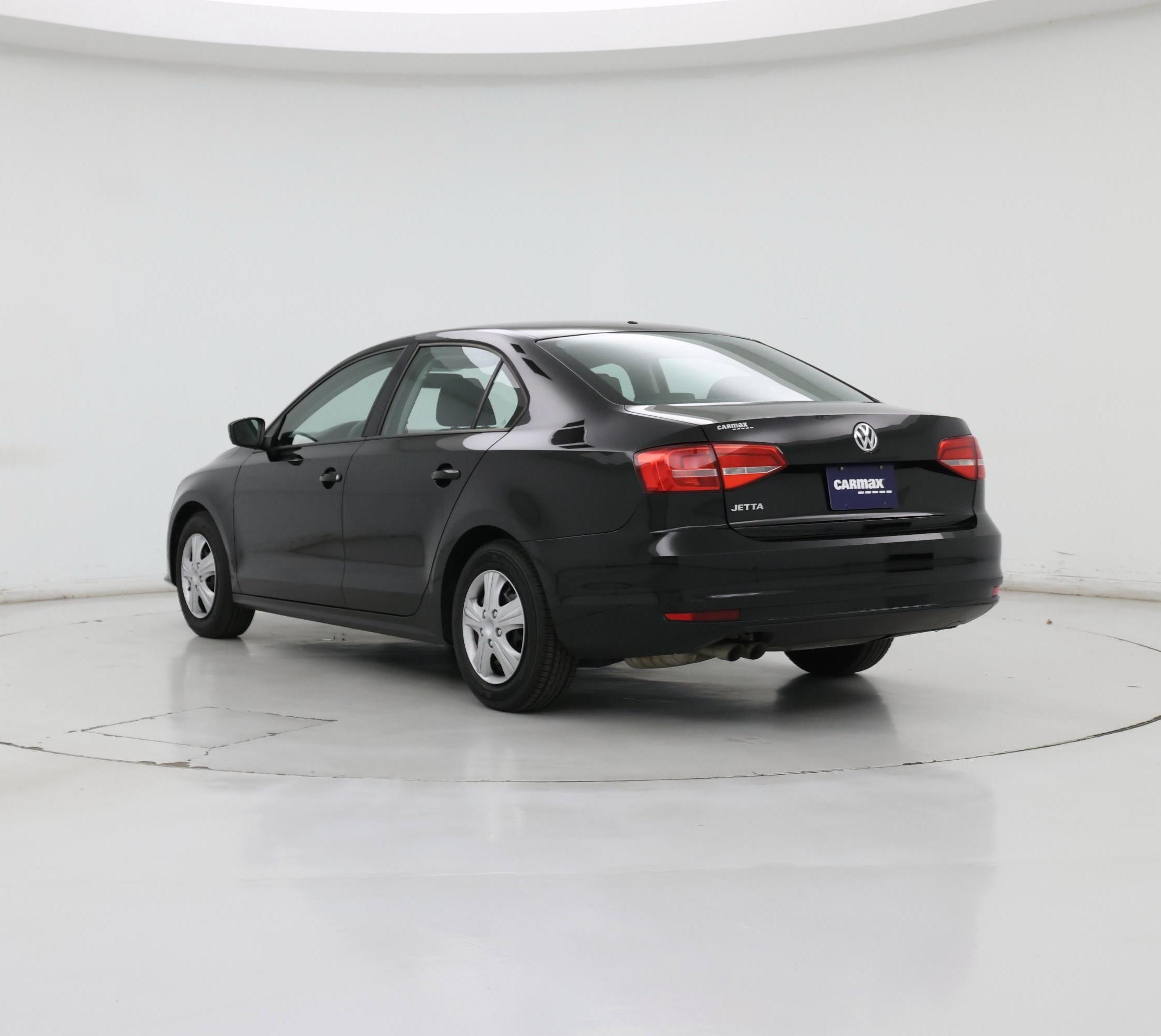 Thumbnail: 2015 Volkswagen Jetta - 2