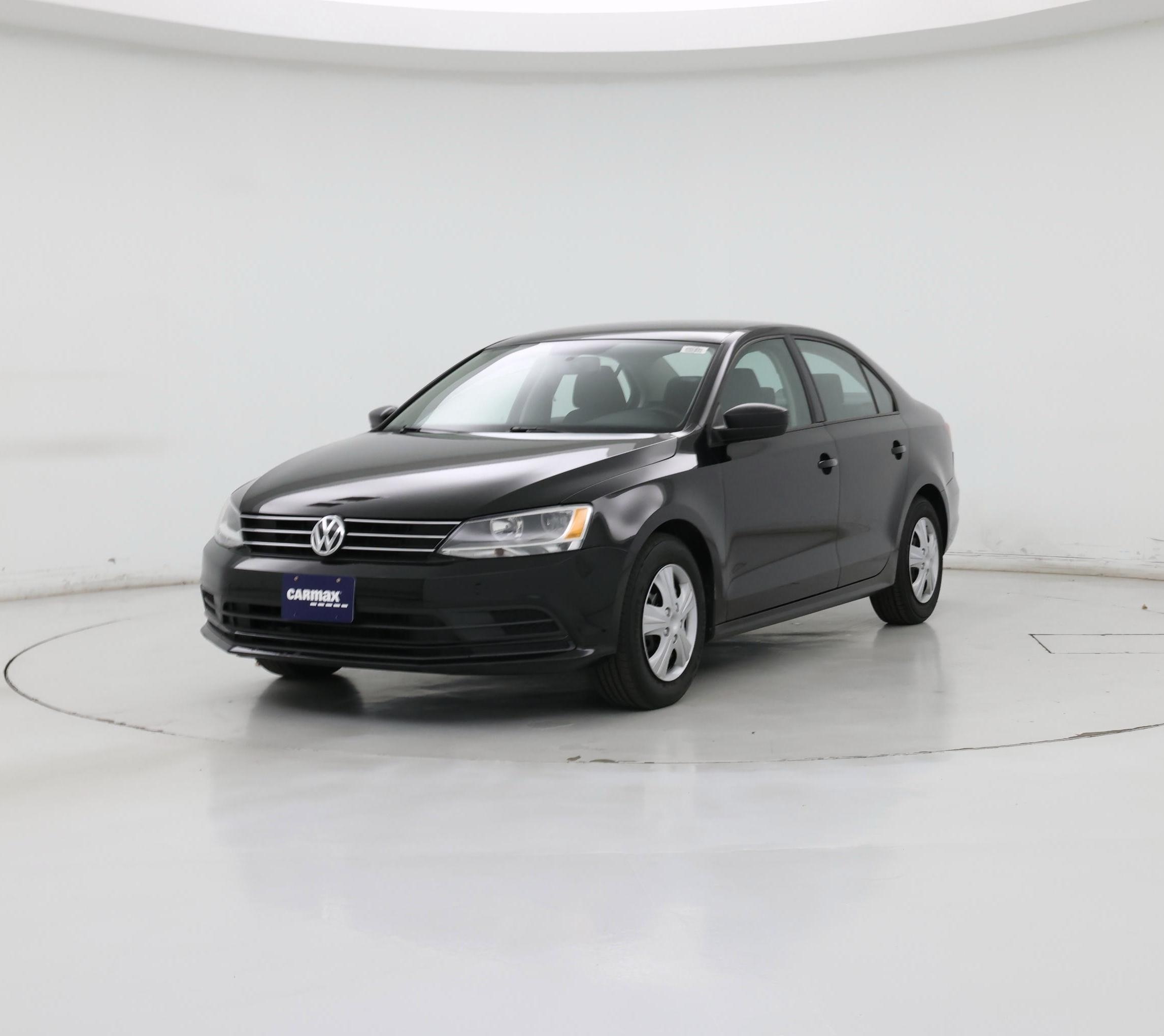 Thumbnail: 2015 Volkswagen Jetta - 4