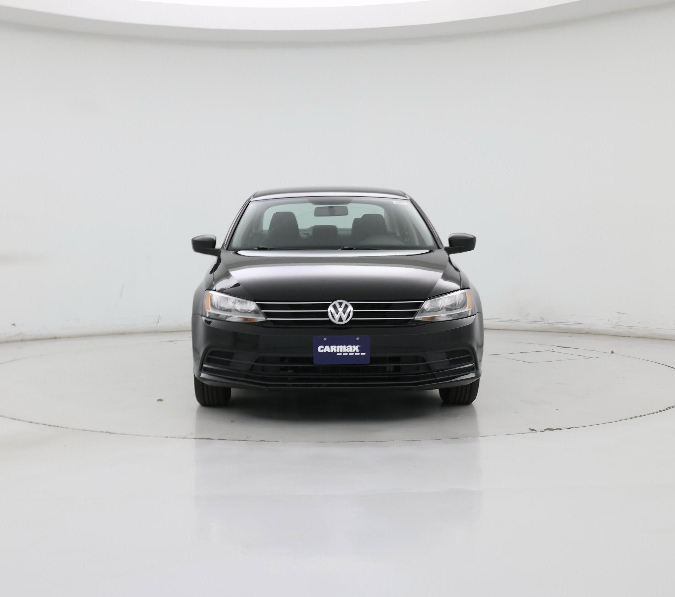 Thumbnail: 2015 Volkswagen Jetta - 5