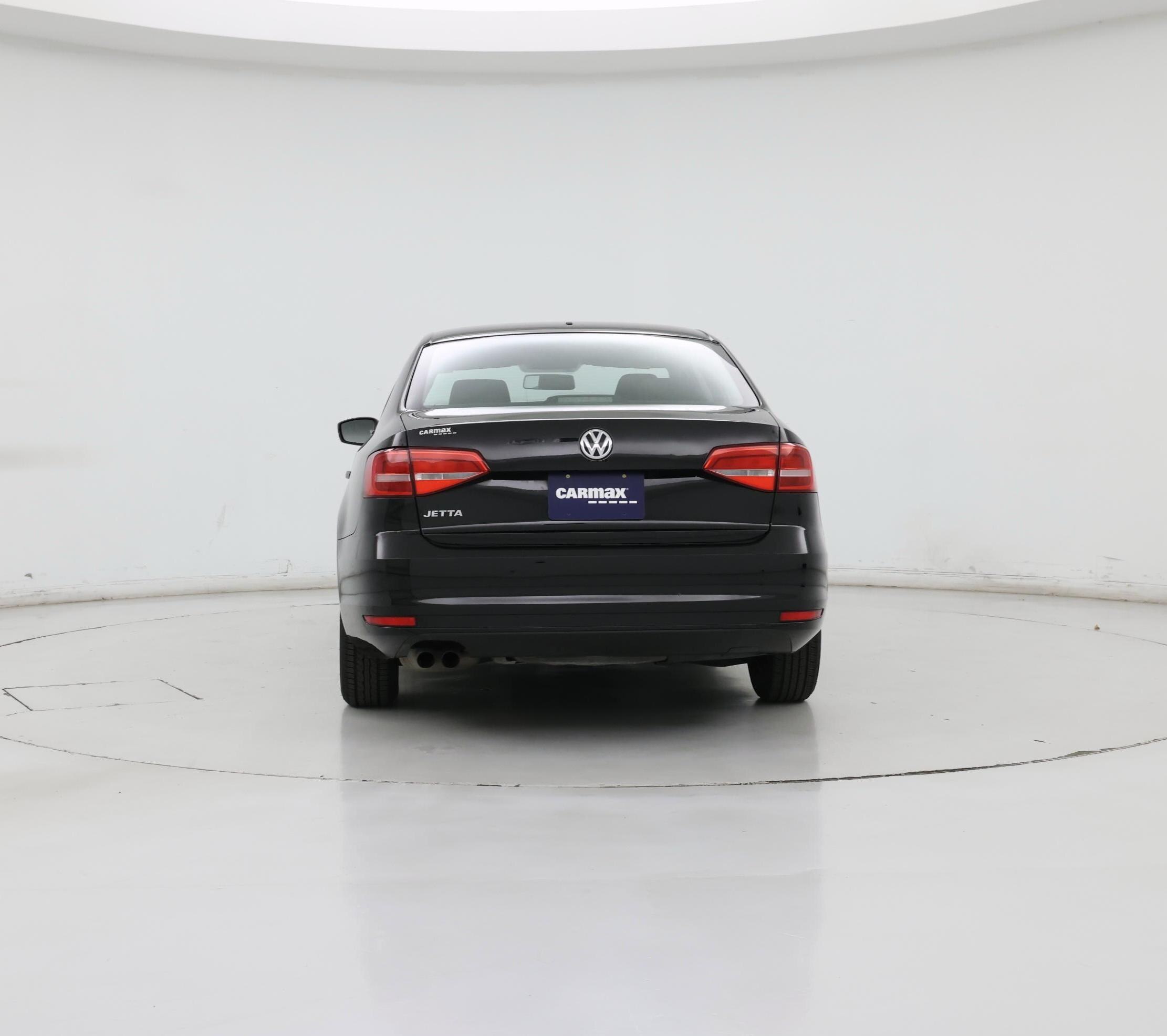 Thumbnail: 2015 Volkswagen Jetta - 6