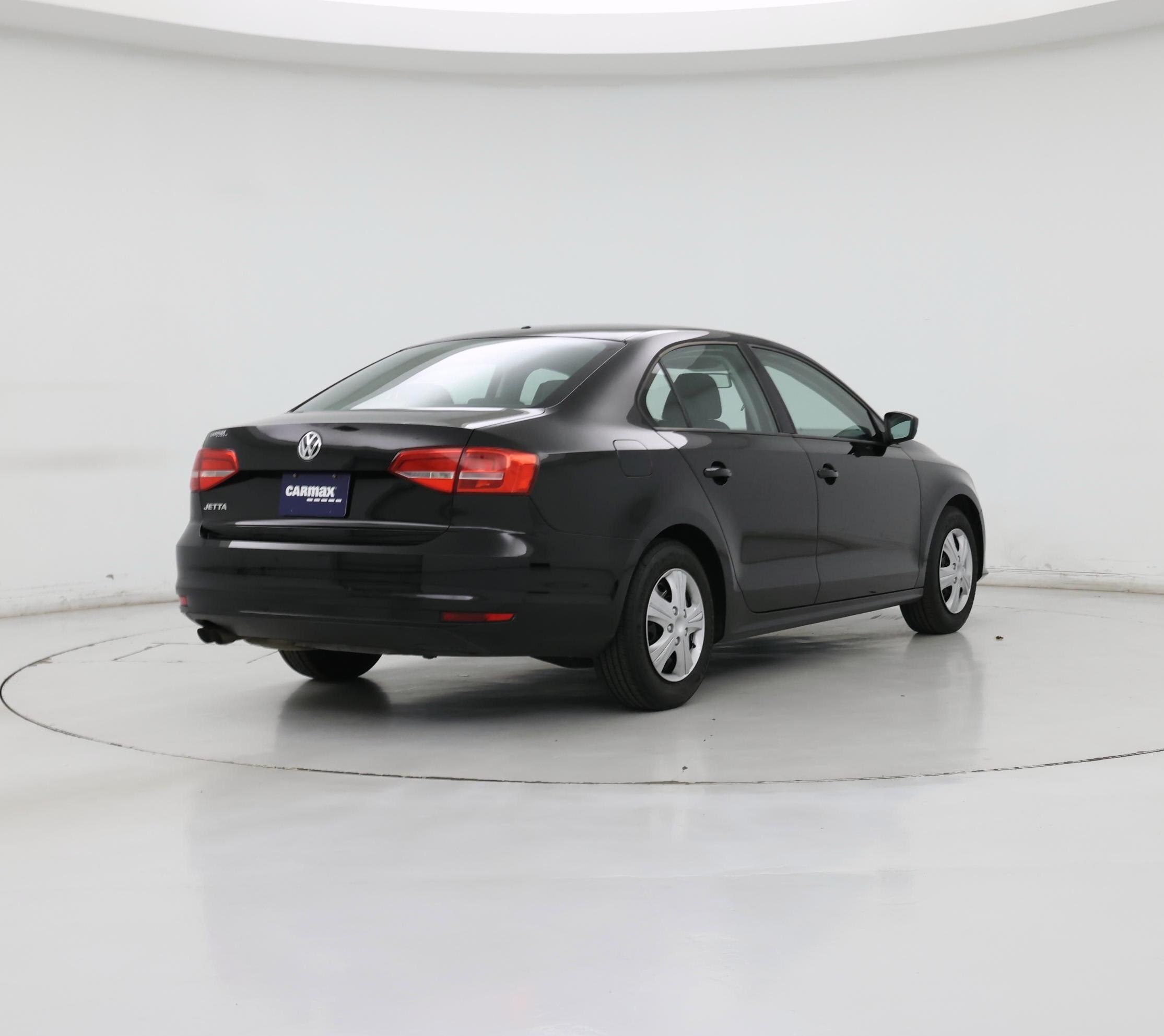 Thumbnail: 2015 Volkswagen Jetta - 8