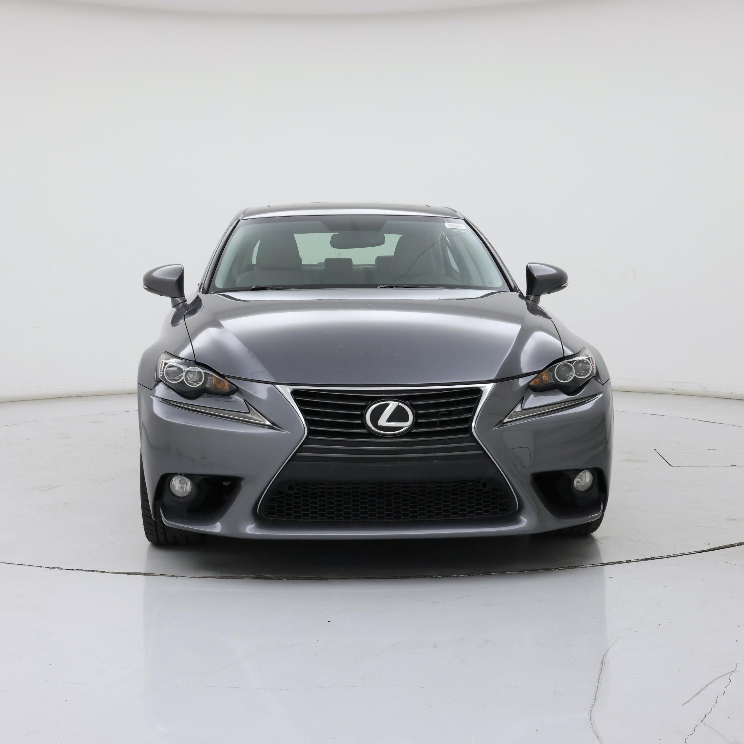 Thumbnail: 2014 Lexus IS - 5