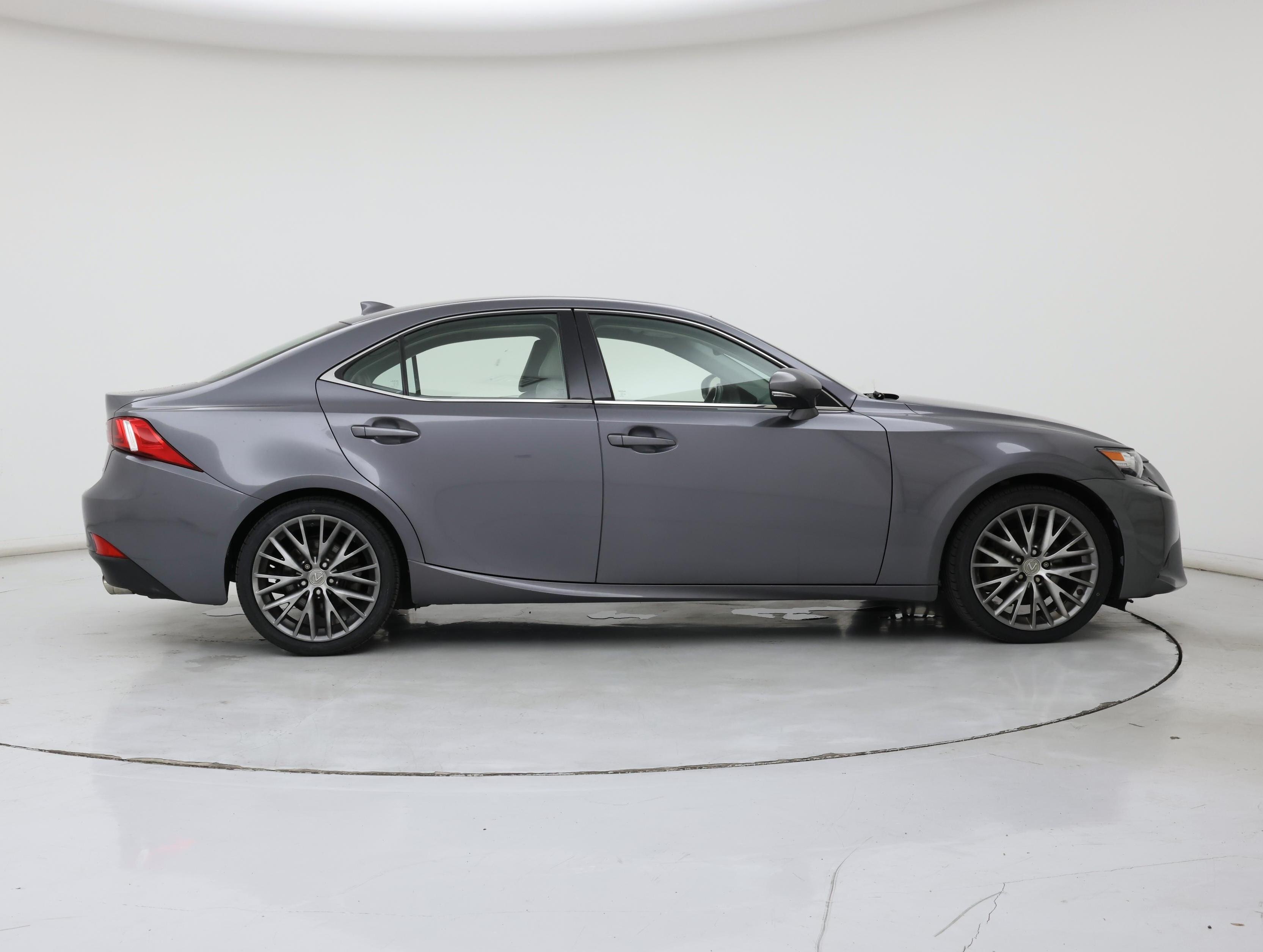 Thumbnail: 2014 Lexus IS - 7