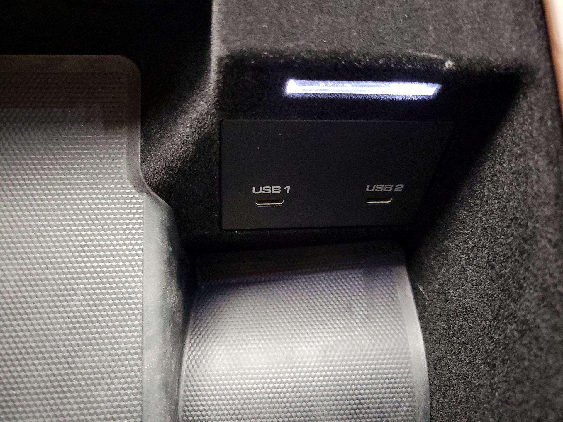 Thumbnail: 2020 Porsche Cayenne - 19