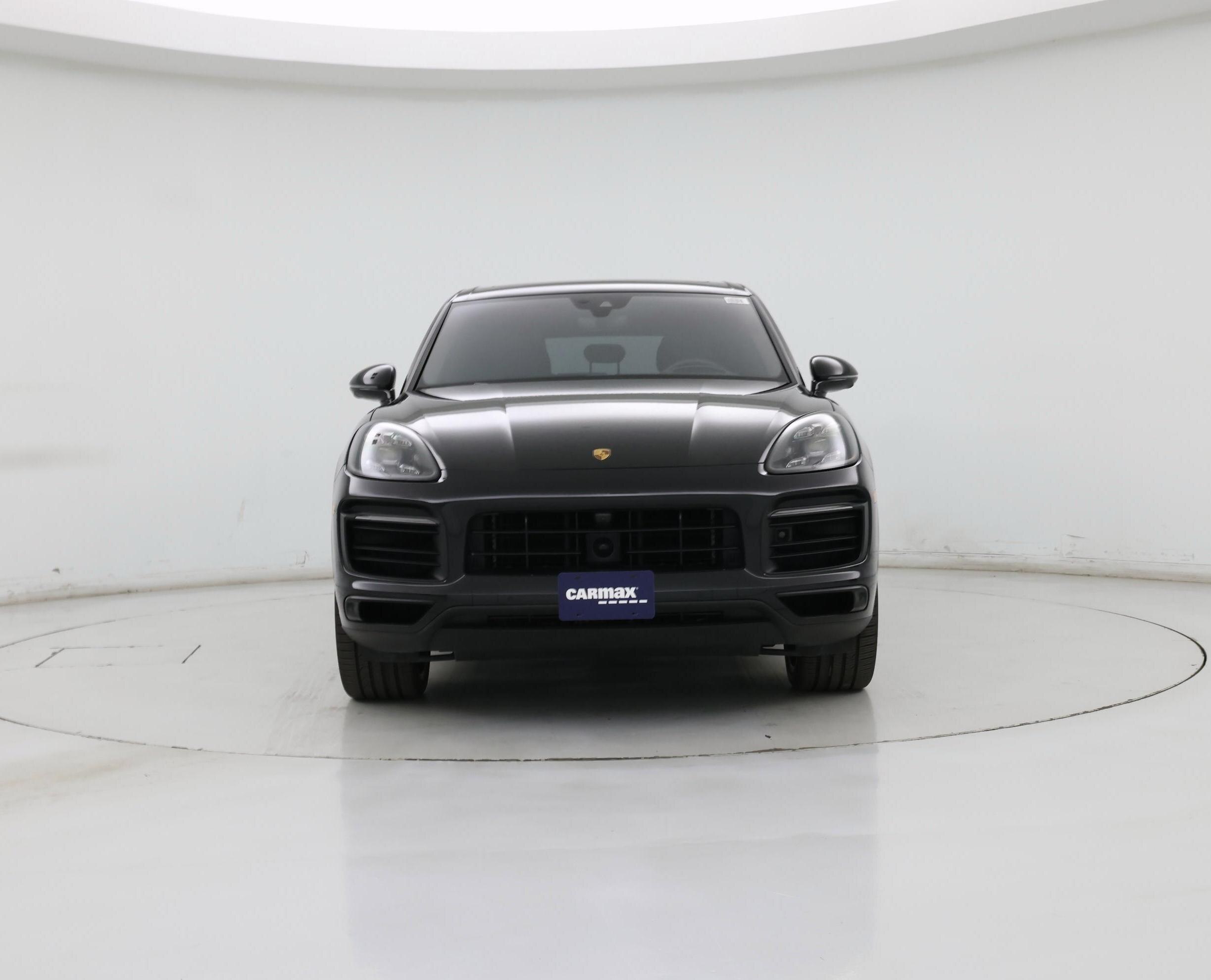 Thumbnail: 2020 Porsche Cayenne - 5