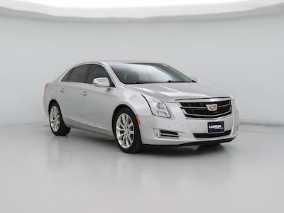 2017 Cadillac XTS Luxury