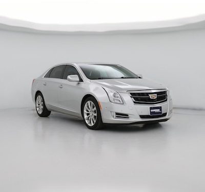 2017 Cadillac XTS Luxury