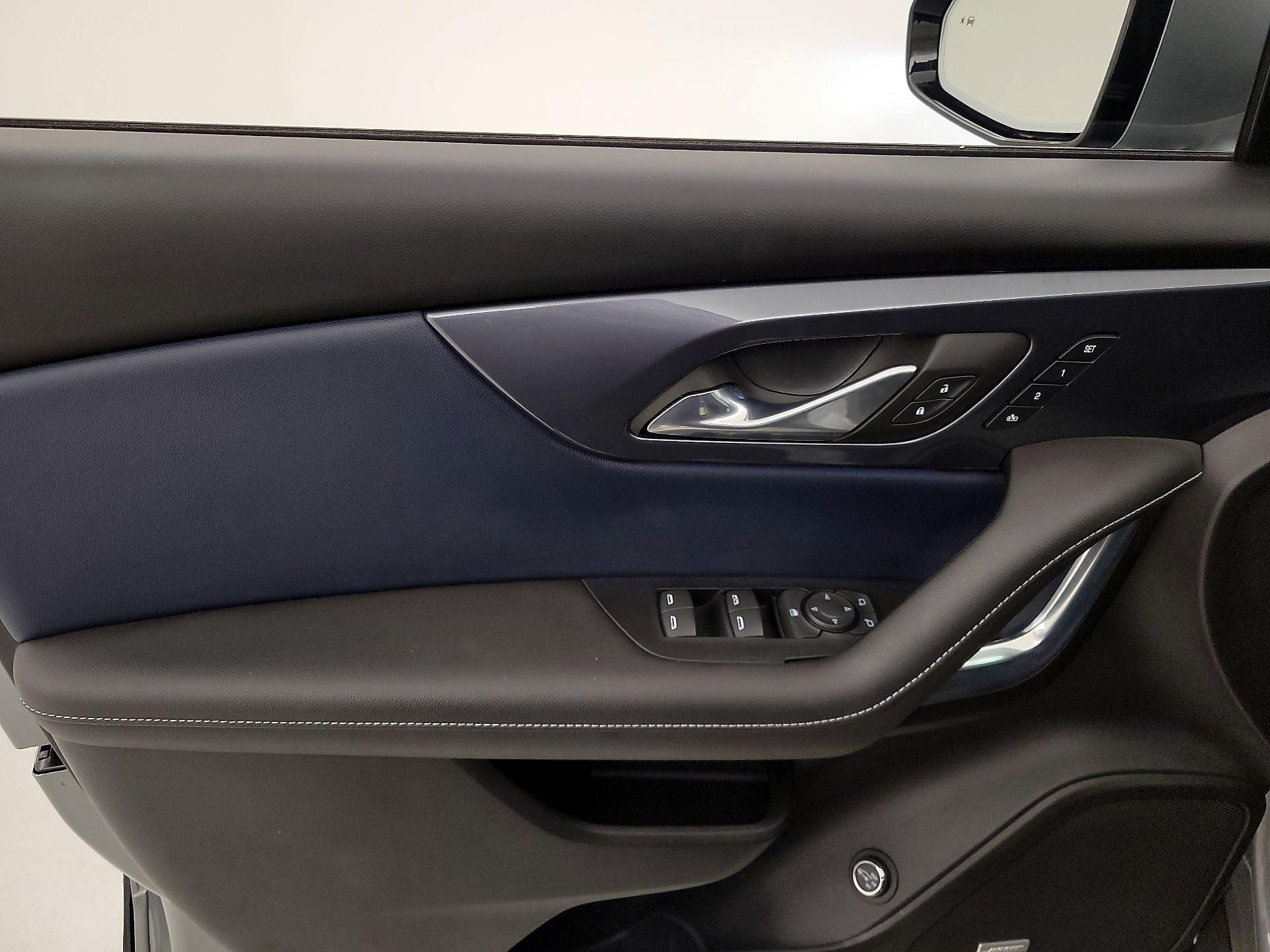 Thumbnail: 2023 Chevrolet Blazer - 12