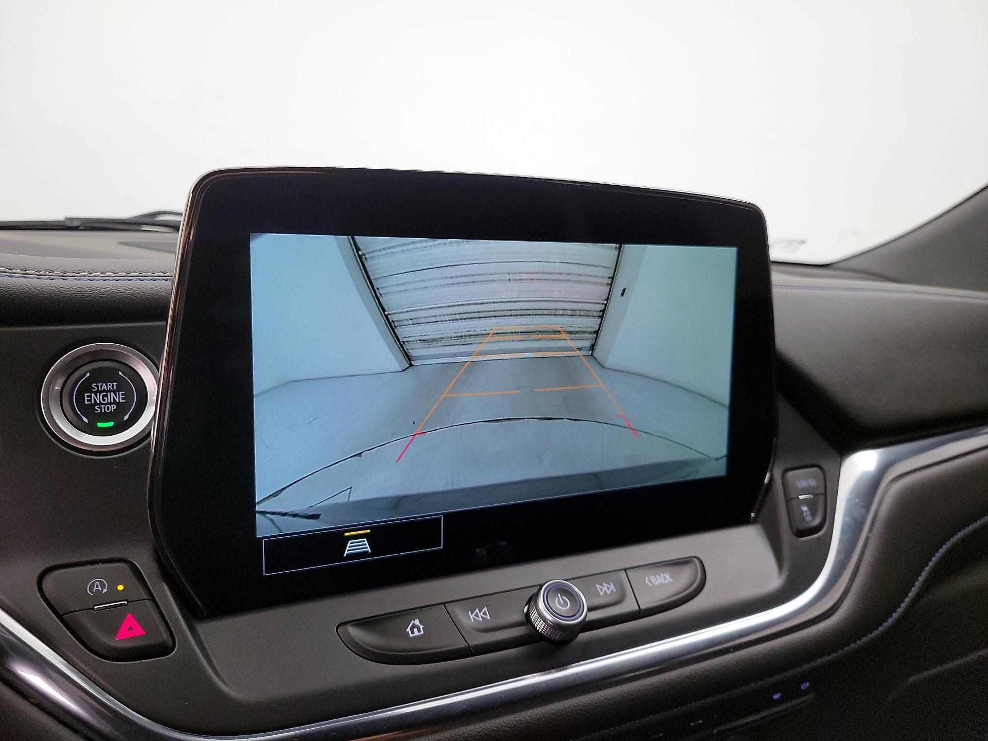 Thumbnail: 2023 Chevrolet Blazer - 14