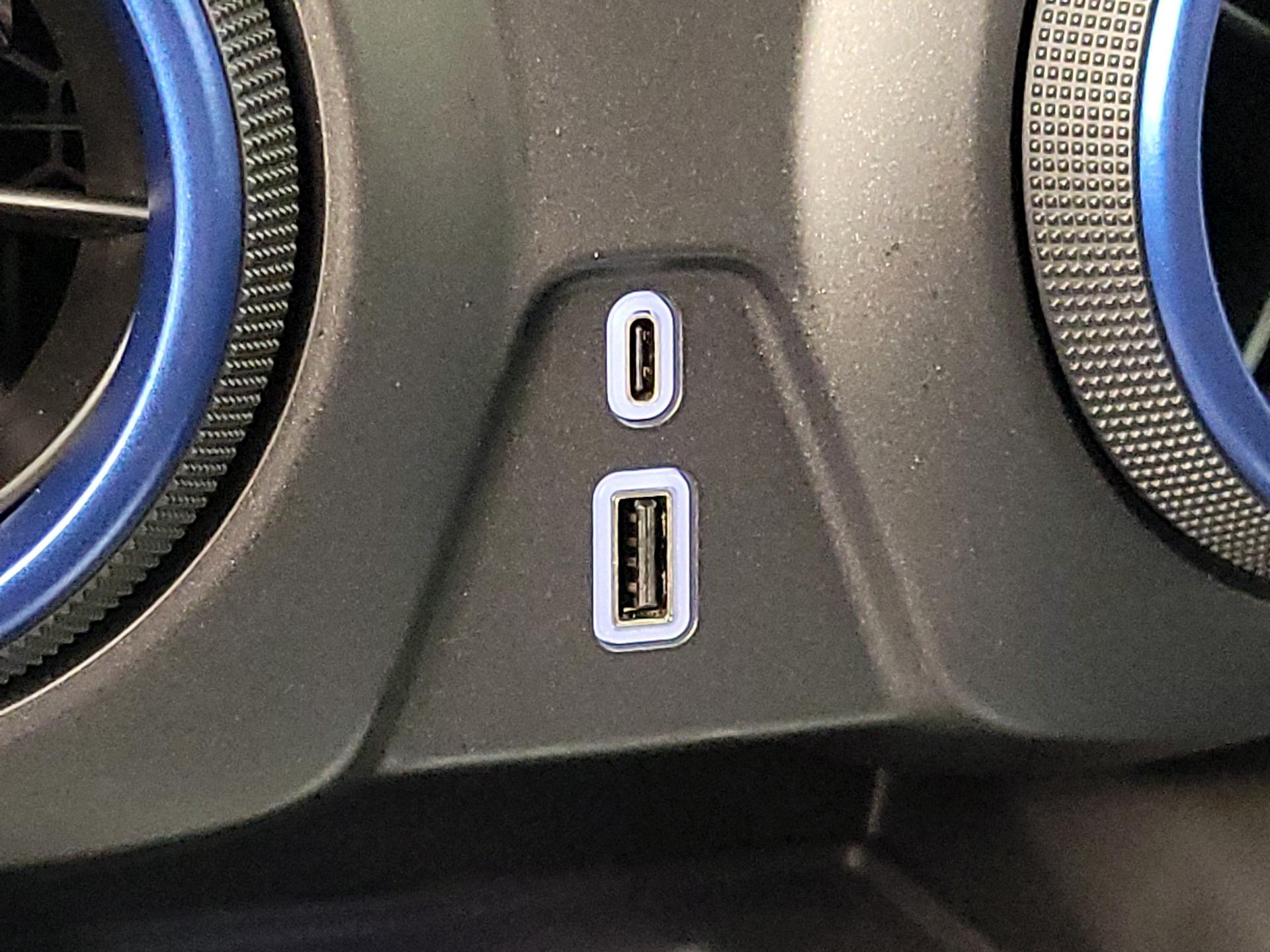 Thumbnail: 2023 Chevrolet Blazer - 18