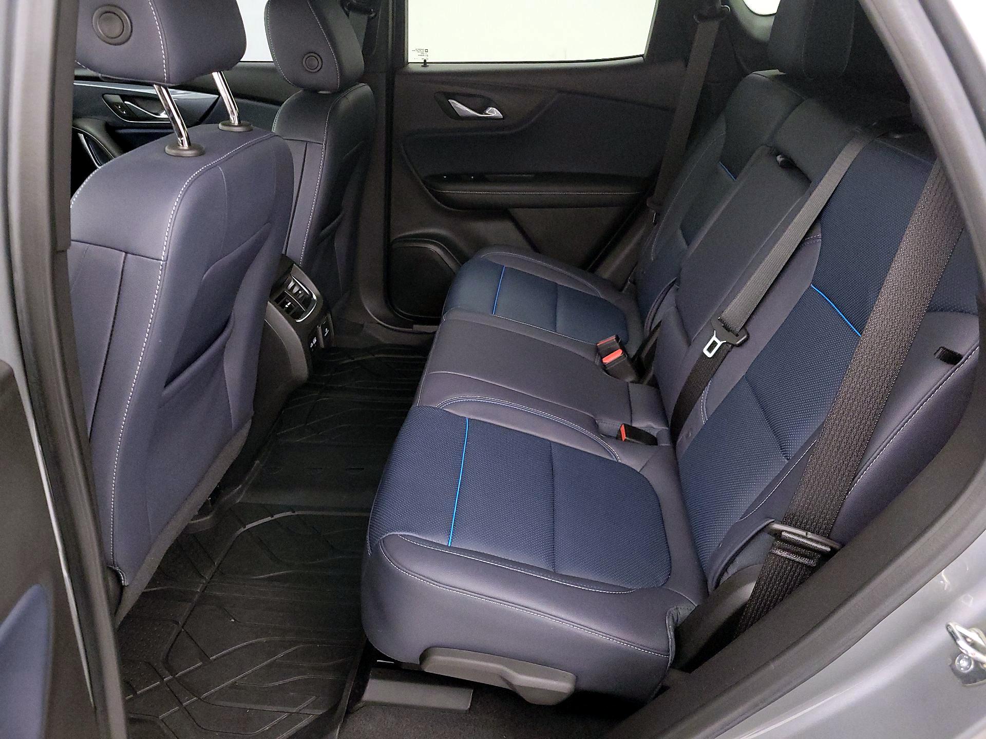 Thumbnail: 2023 Chevrolet Blazer - 19