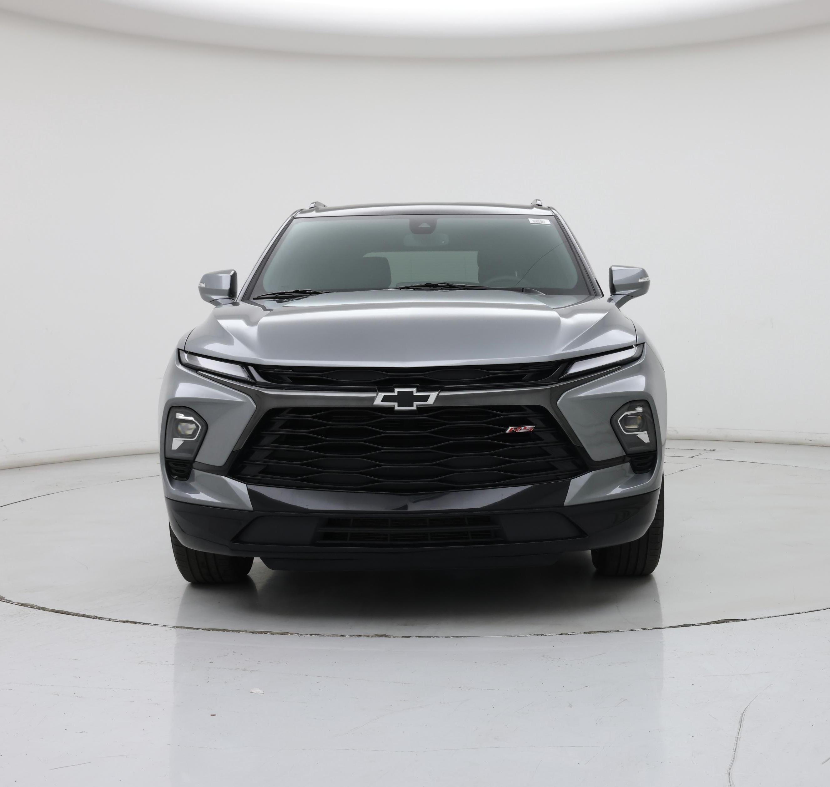 Thumbnail: 2023 Chevrolet Blazer - 5