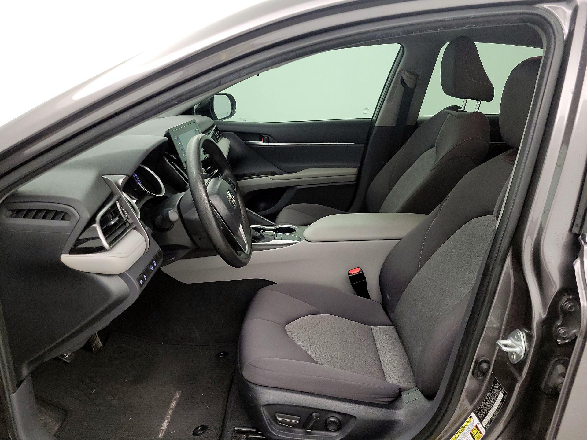 Thumbnail: 2024 Toyota Camry - 11