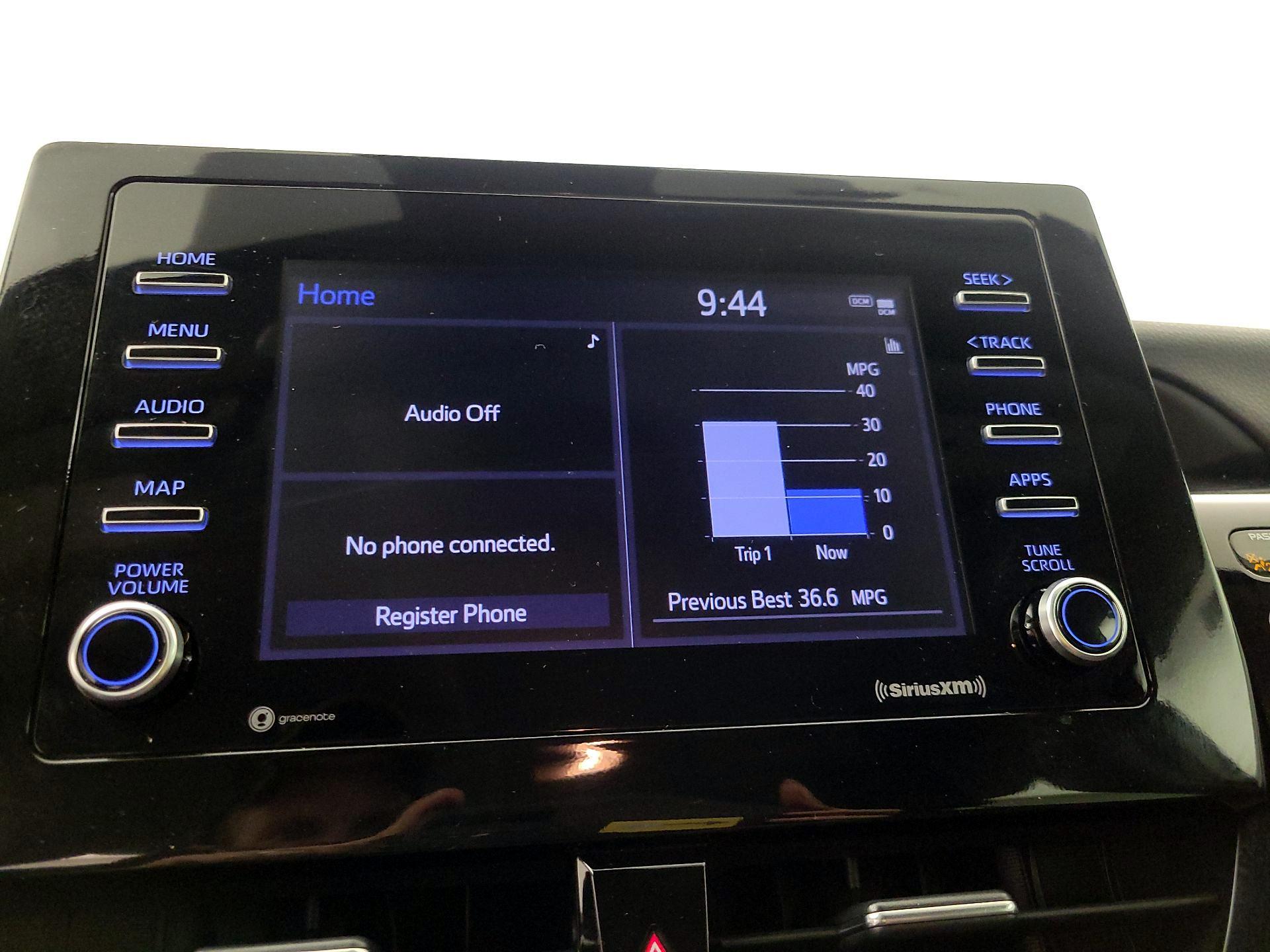 Thumbnail: 2024 Toyota Camry - 15