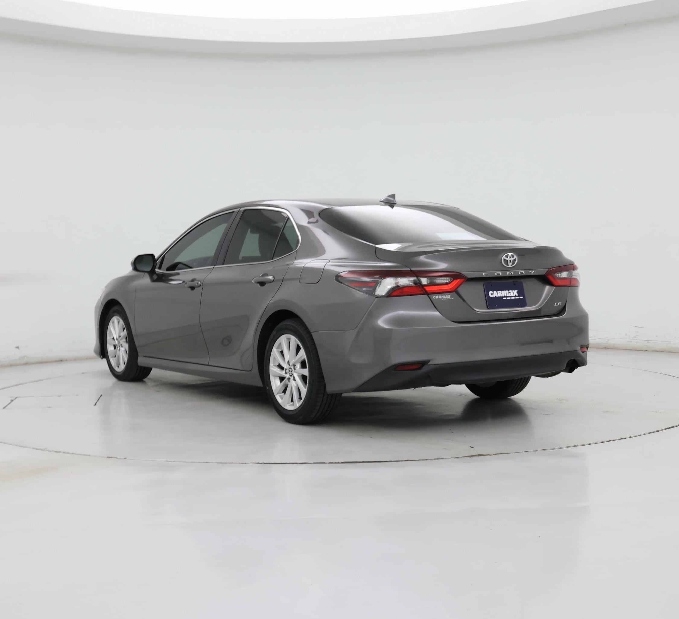 Thumbnail: 2024 Toyota Camry - 2