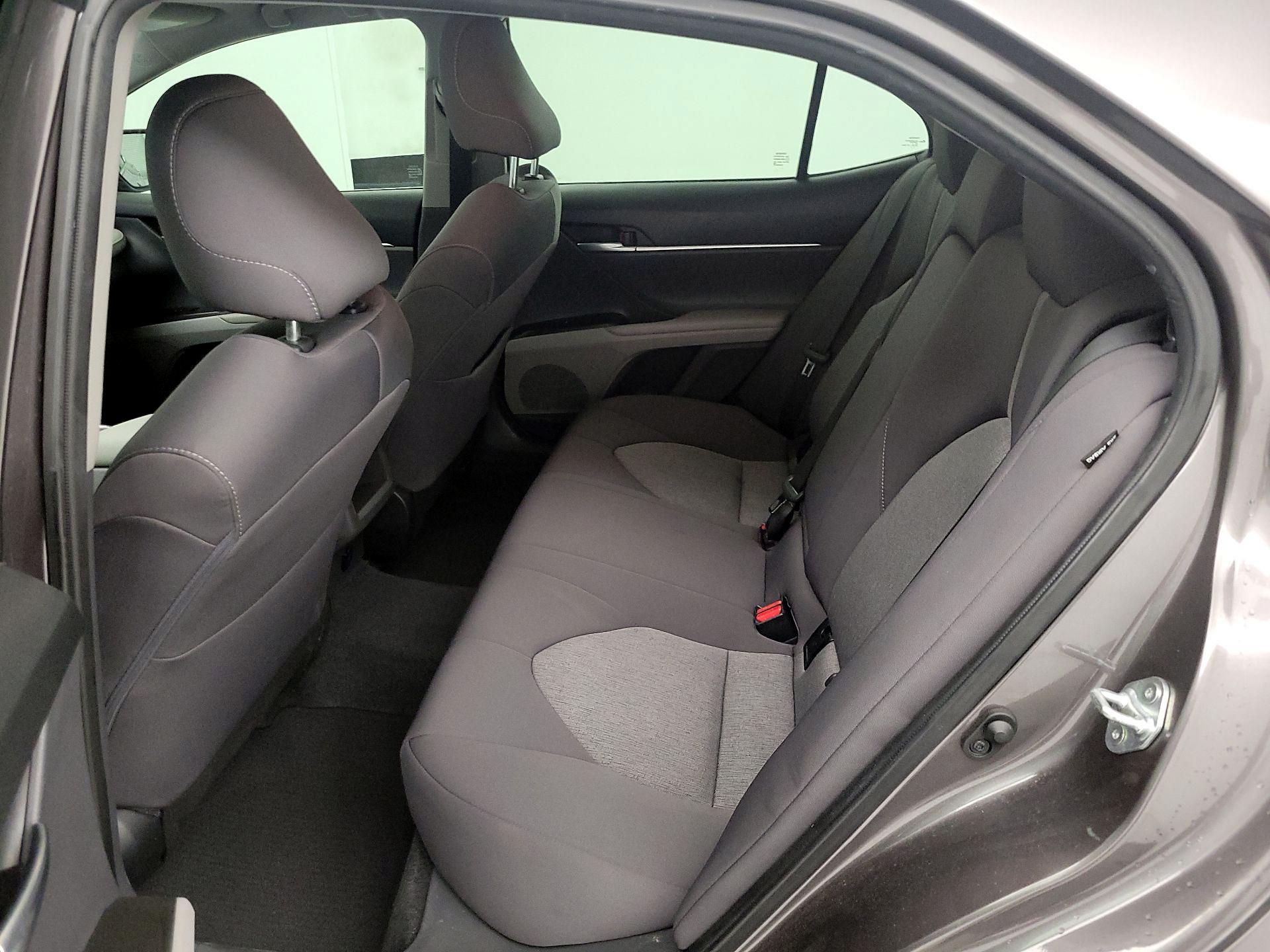 Thumbnail: 2024 Toyota Camry - 19