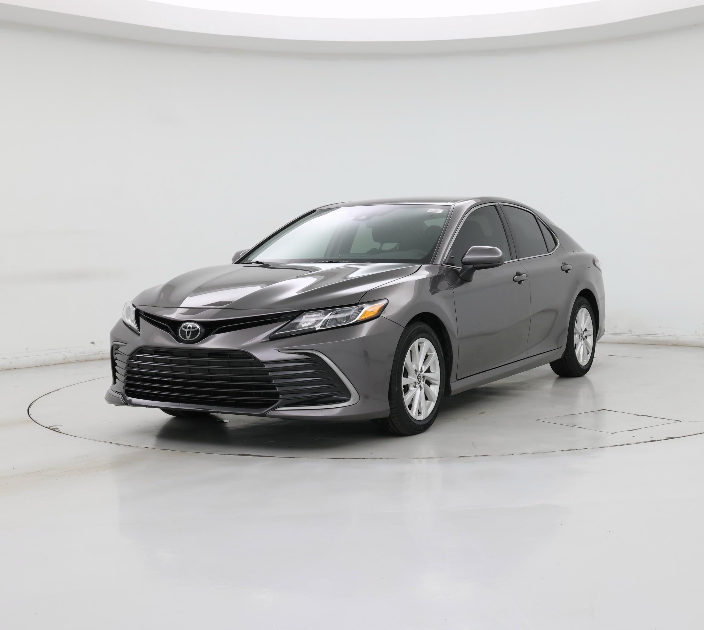 Thumbnail: 2024 Toyota Camry - 4