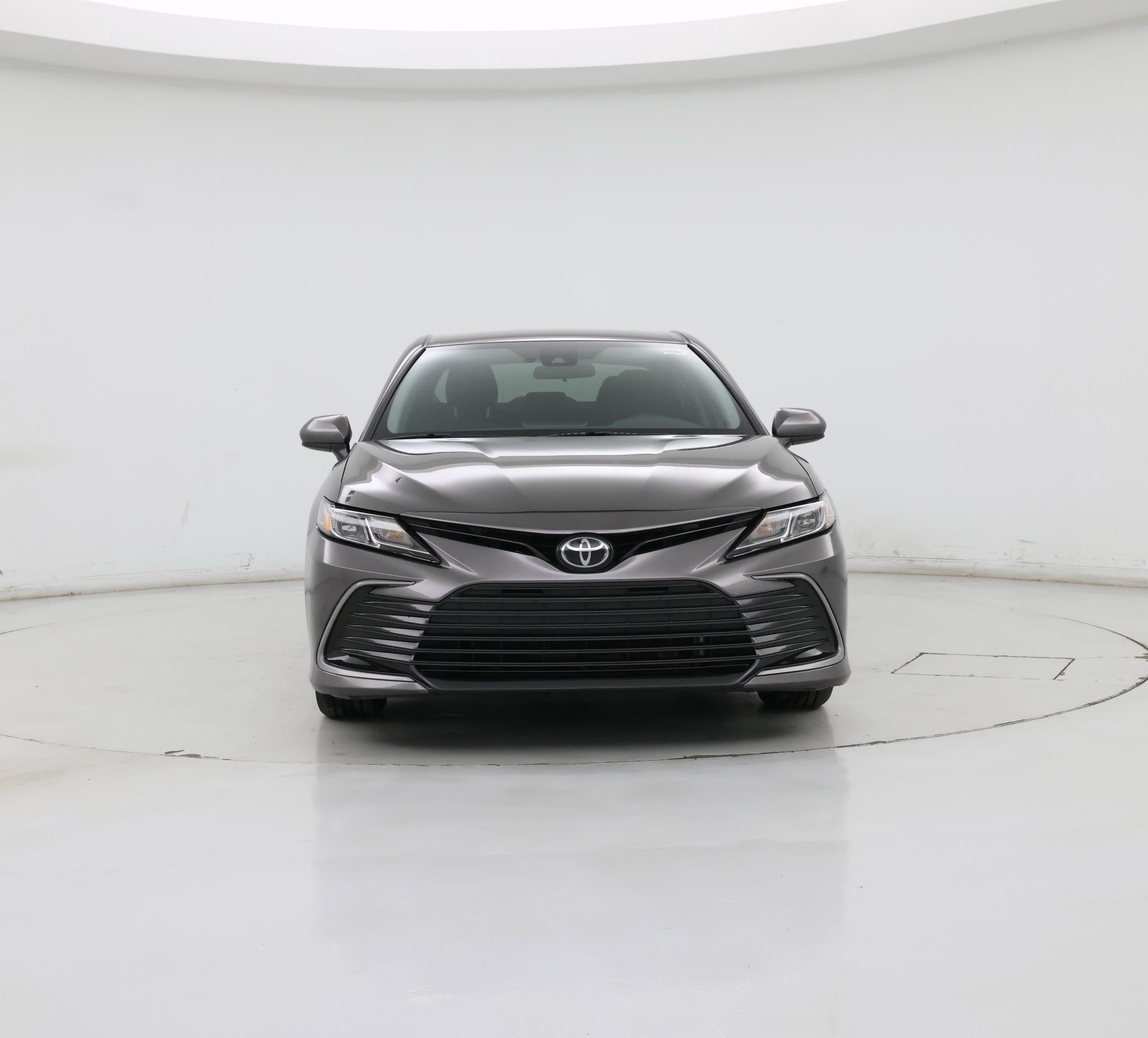 Thumbnail: 2024 Toyota Camry - 5