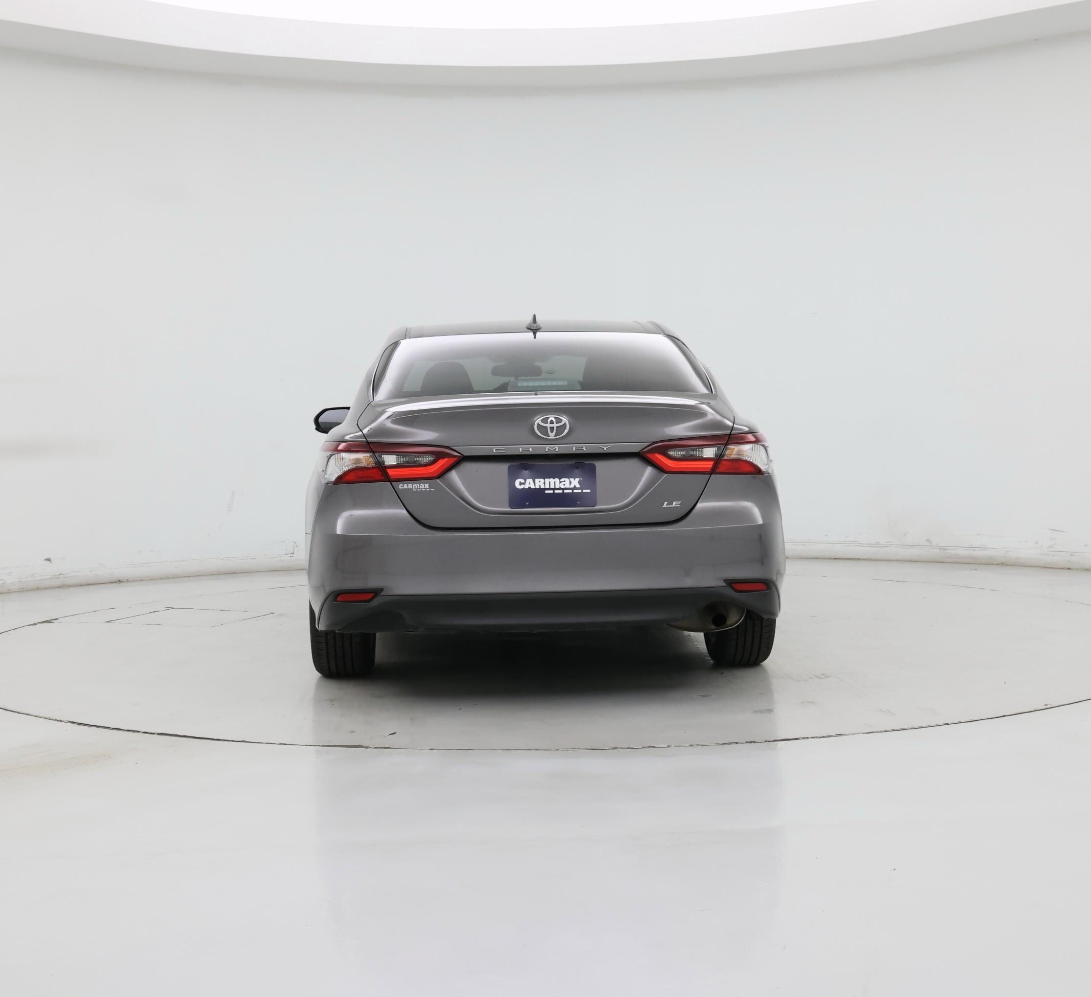 Thumbnail: 2024 Toyota Camry - 6