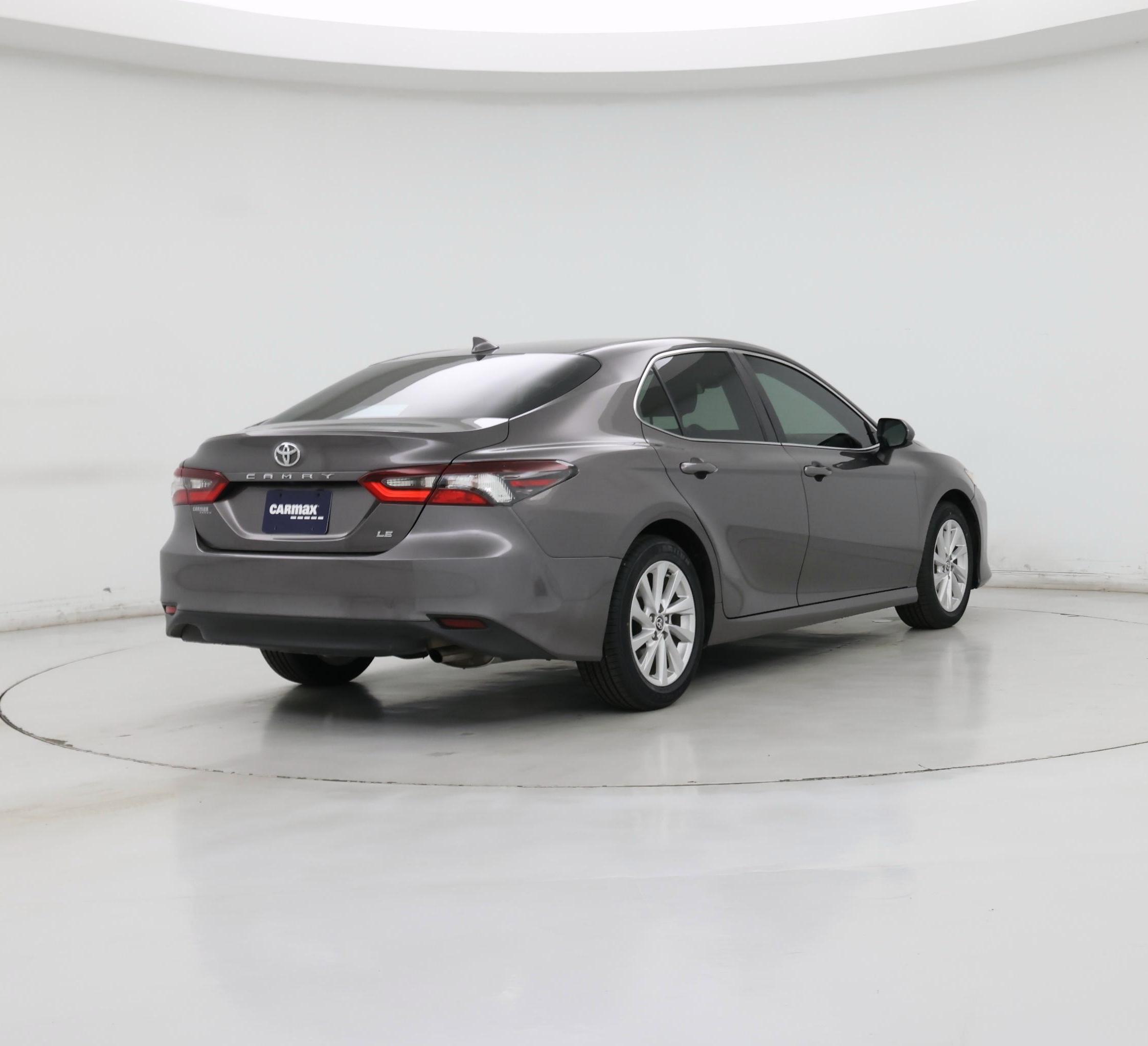 Thumbnail: 2024 Toyota Camry - 8