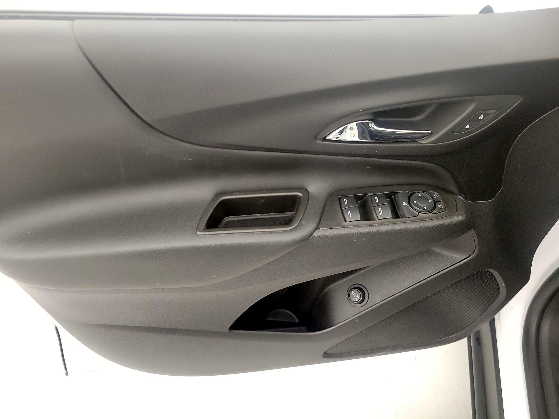 Thumbnail: 2024 Chevrolet Equinox - 12