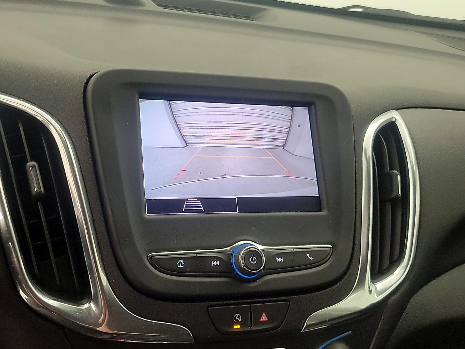 Thumbnail: 2024 Chevrolet Equinox - 14