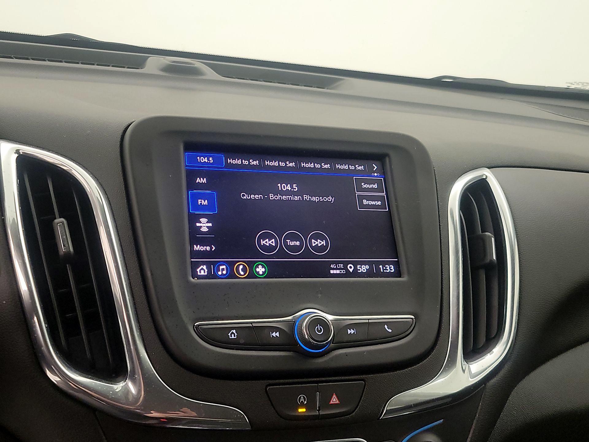 Thumbnail: 2024 Chevrolet Equinox - 15