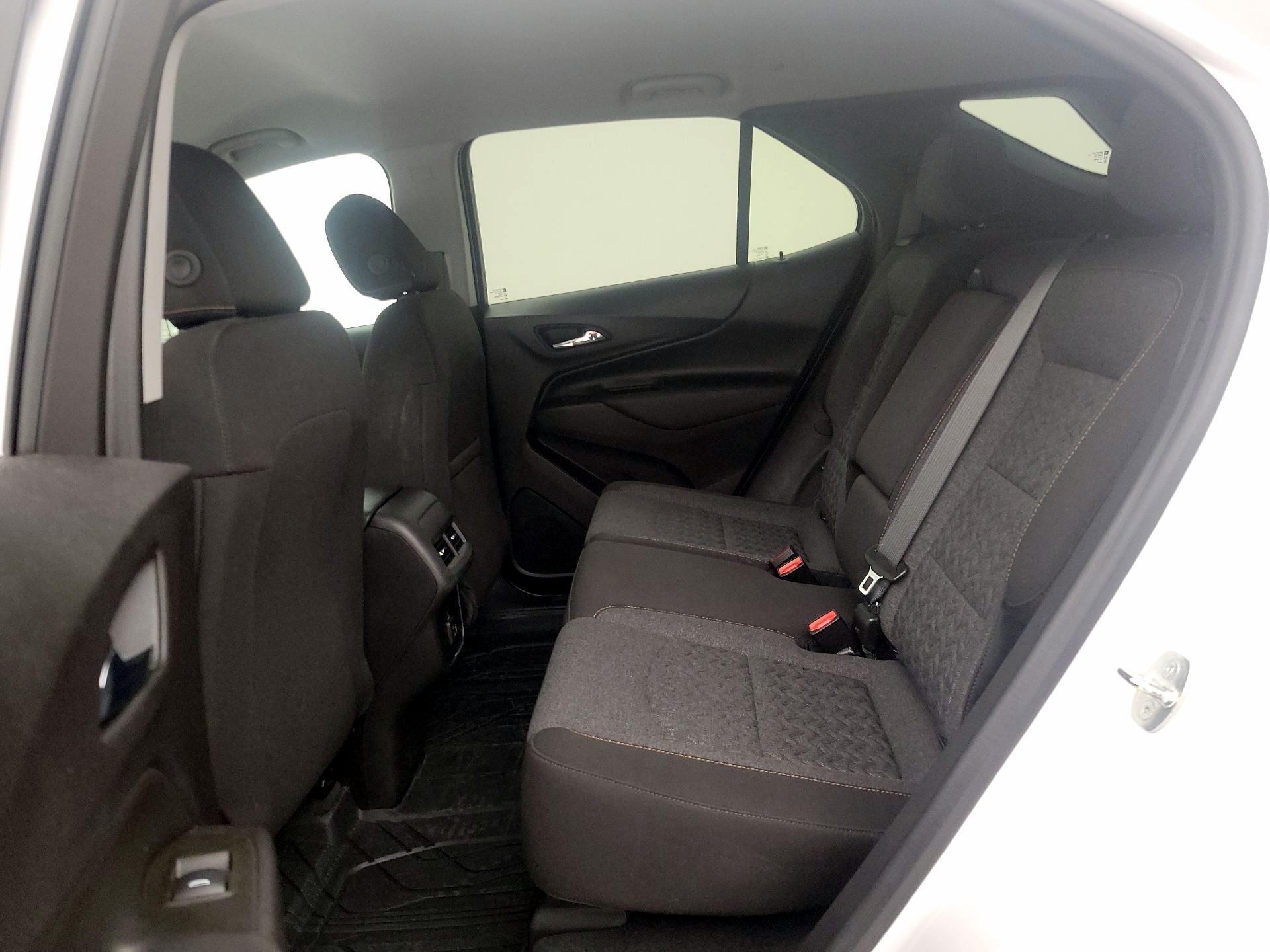 Thumbnail: 2024 Chevrolet Equinox - 19