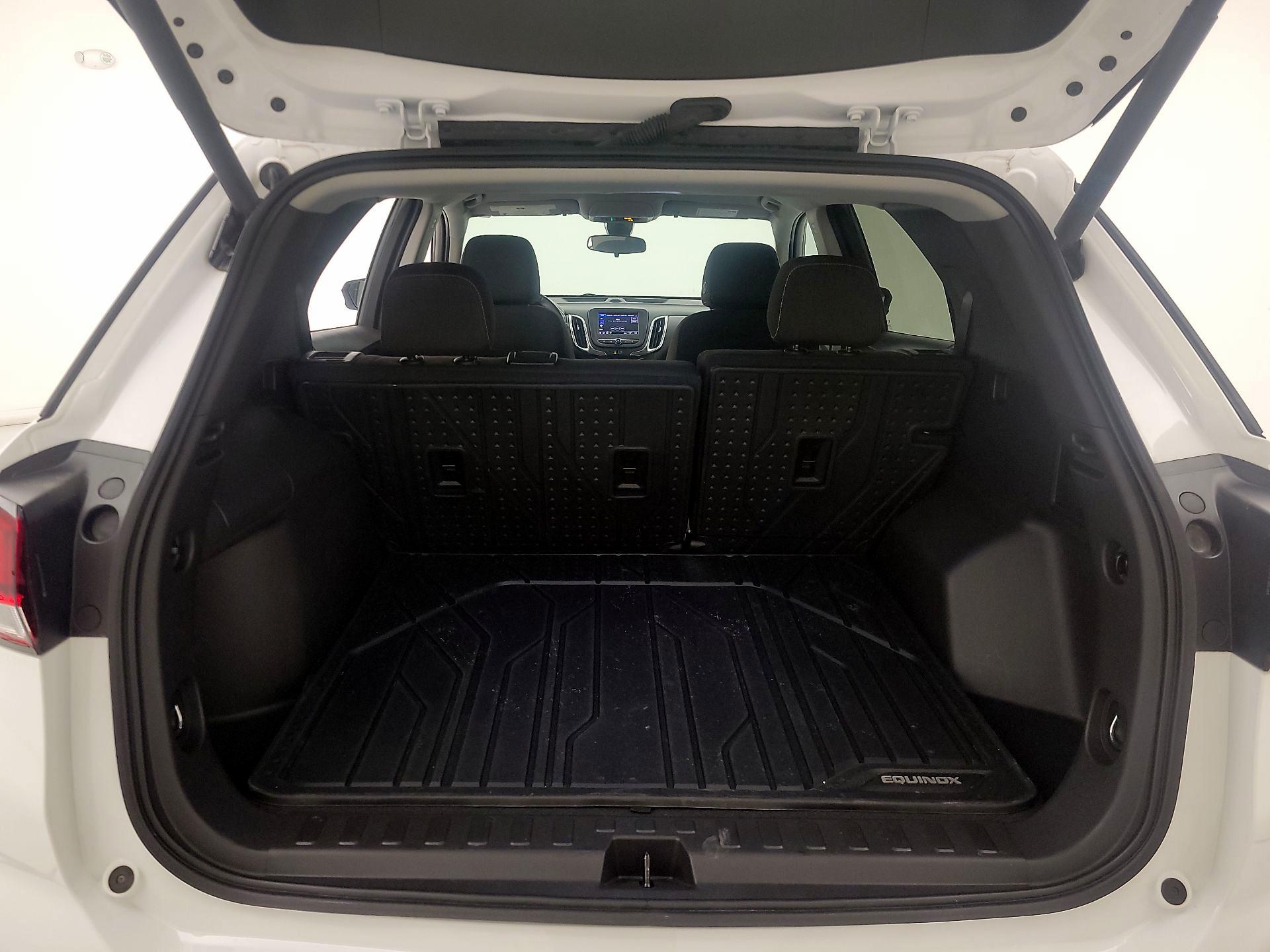 Thumbnail: 2024 Chevrolet Equinox - 20