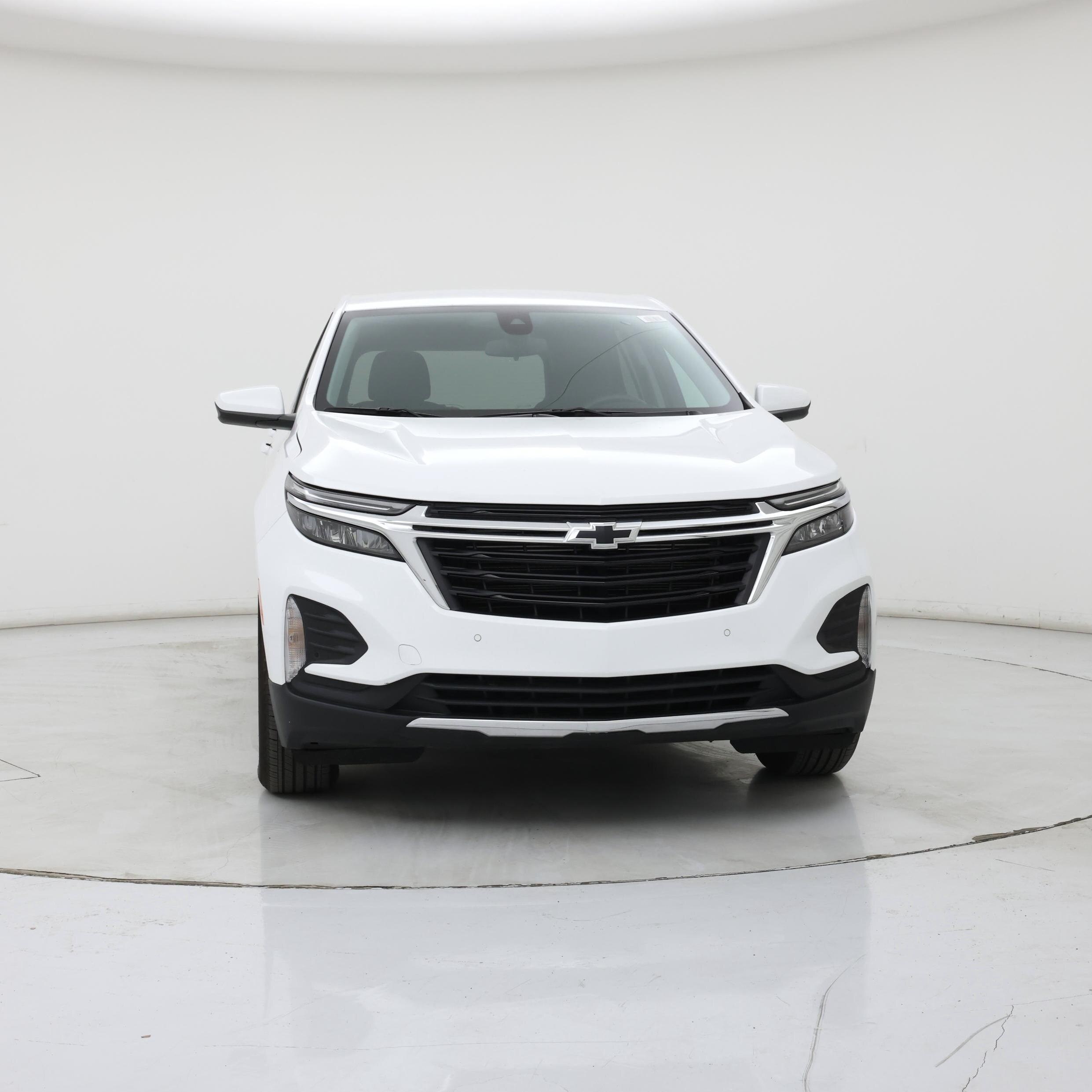 Thumbnail: 2024 Chevrolet Equinox - 5