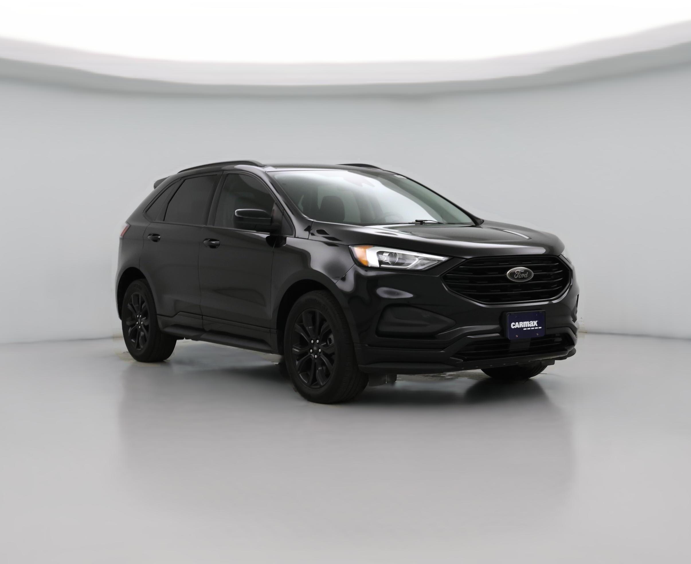 Thumbnail: 2022 Ford Edge - 1