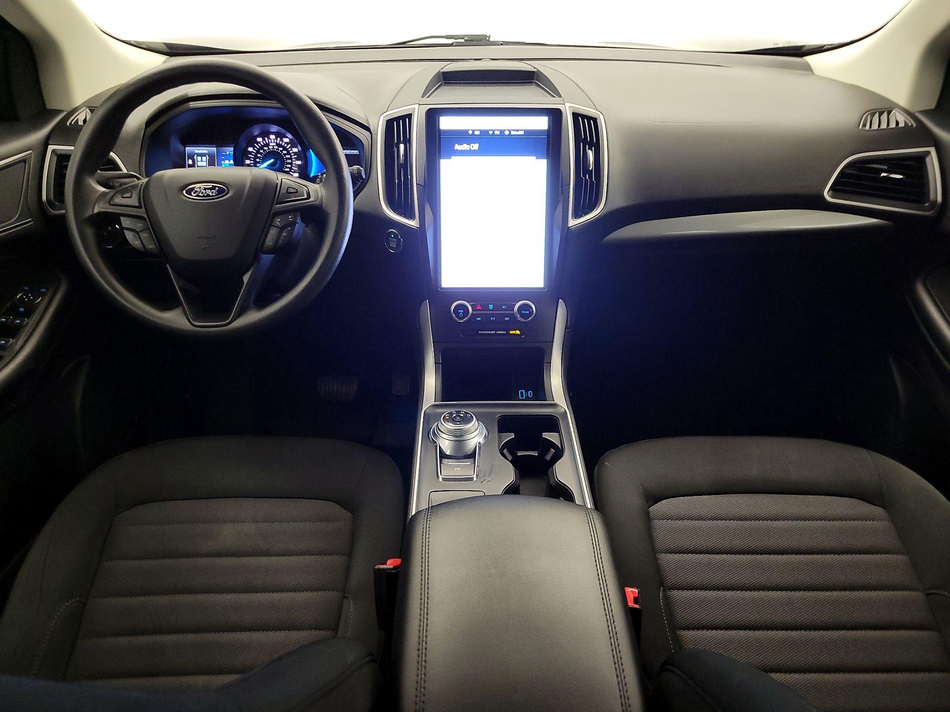 Thumbnail: 2022 Ford Edge - 9