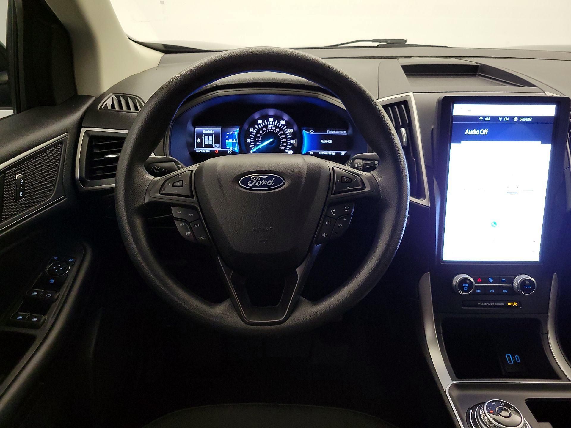 Thumbnail: 2022 Ford Edge - 10