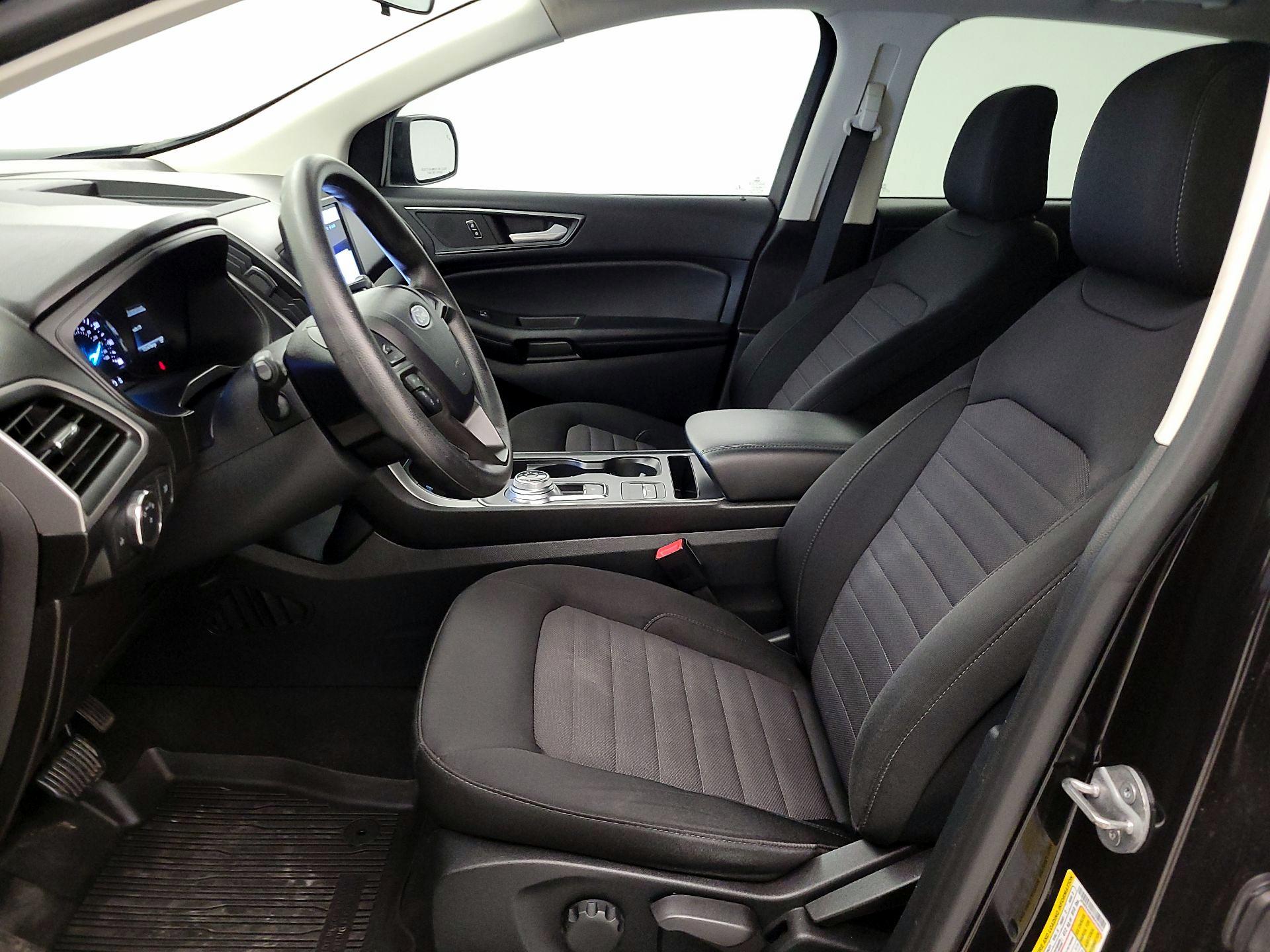 Thumbnail: 2022 Ford Edge - 11