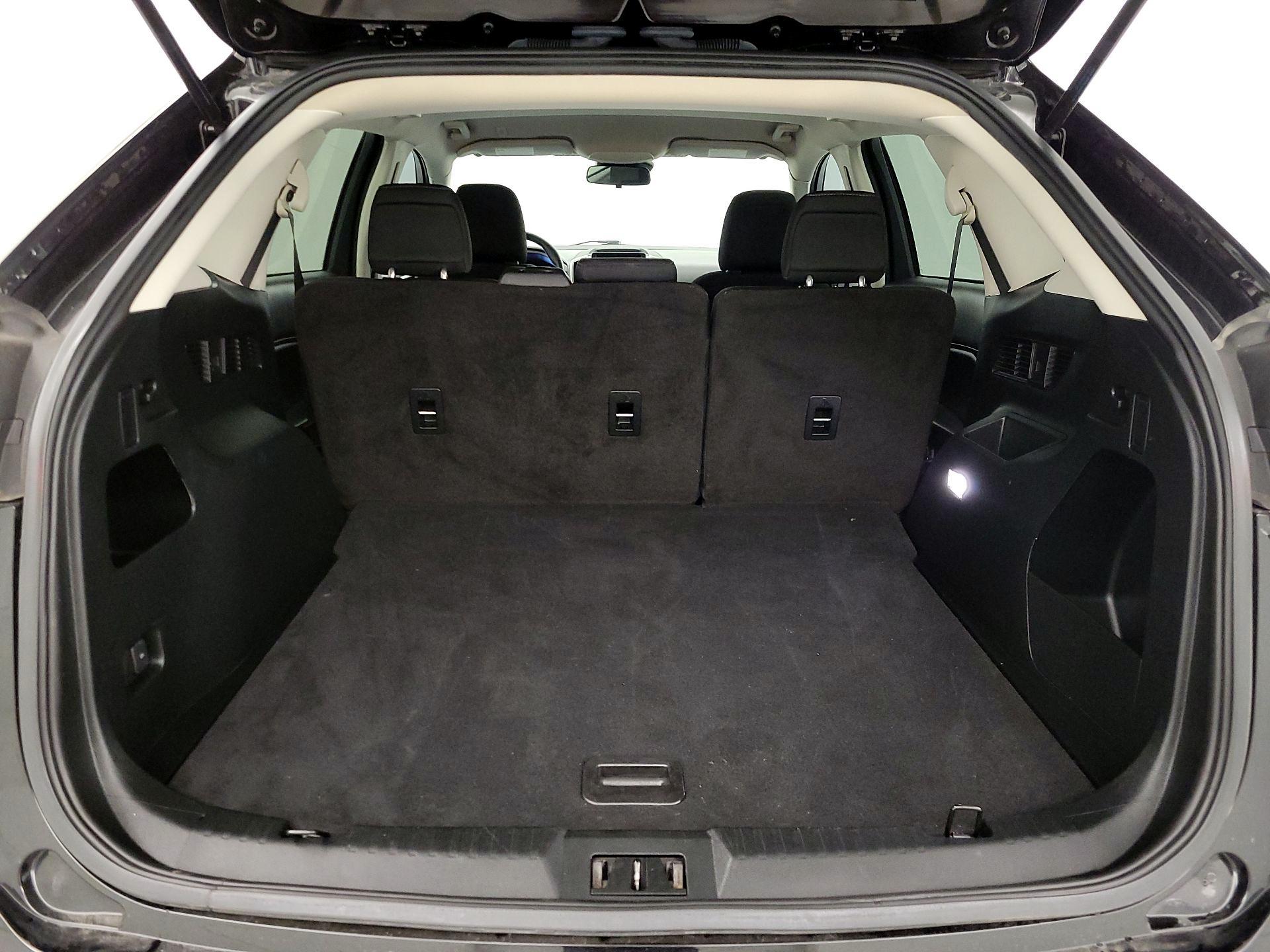 Thumbnail: 2022 Ford Edge - 20