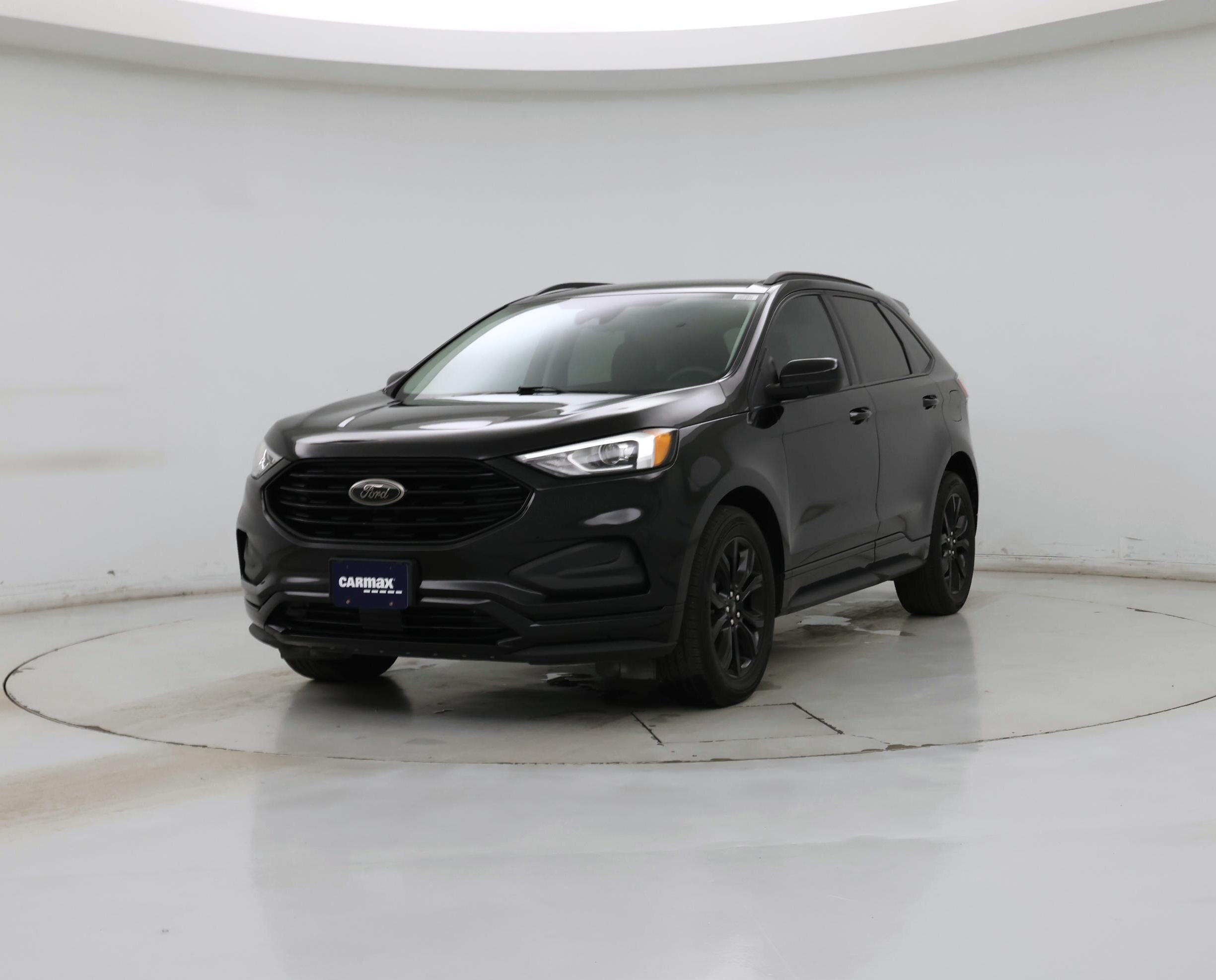 Thumbnail: 2022 Ford Edge - 4