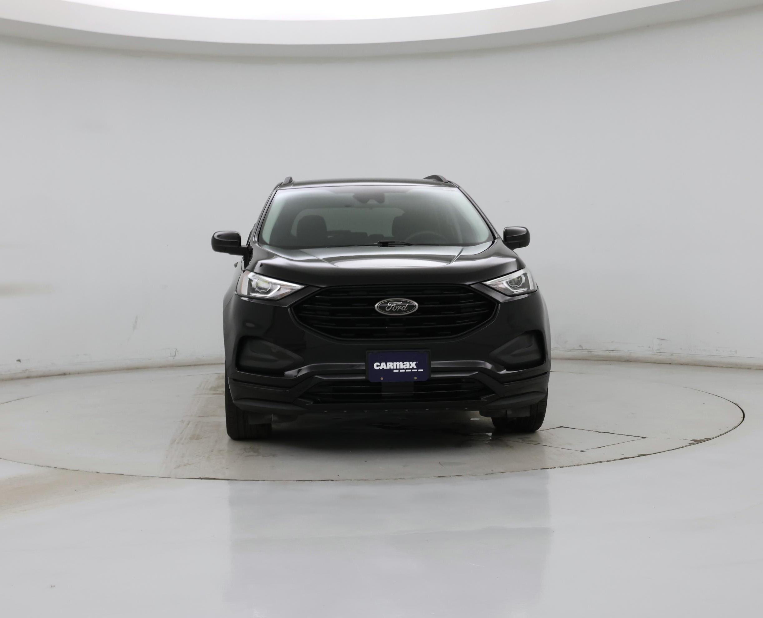 Thumbnail: 2022 Ford Edge - 5