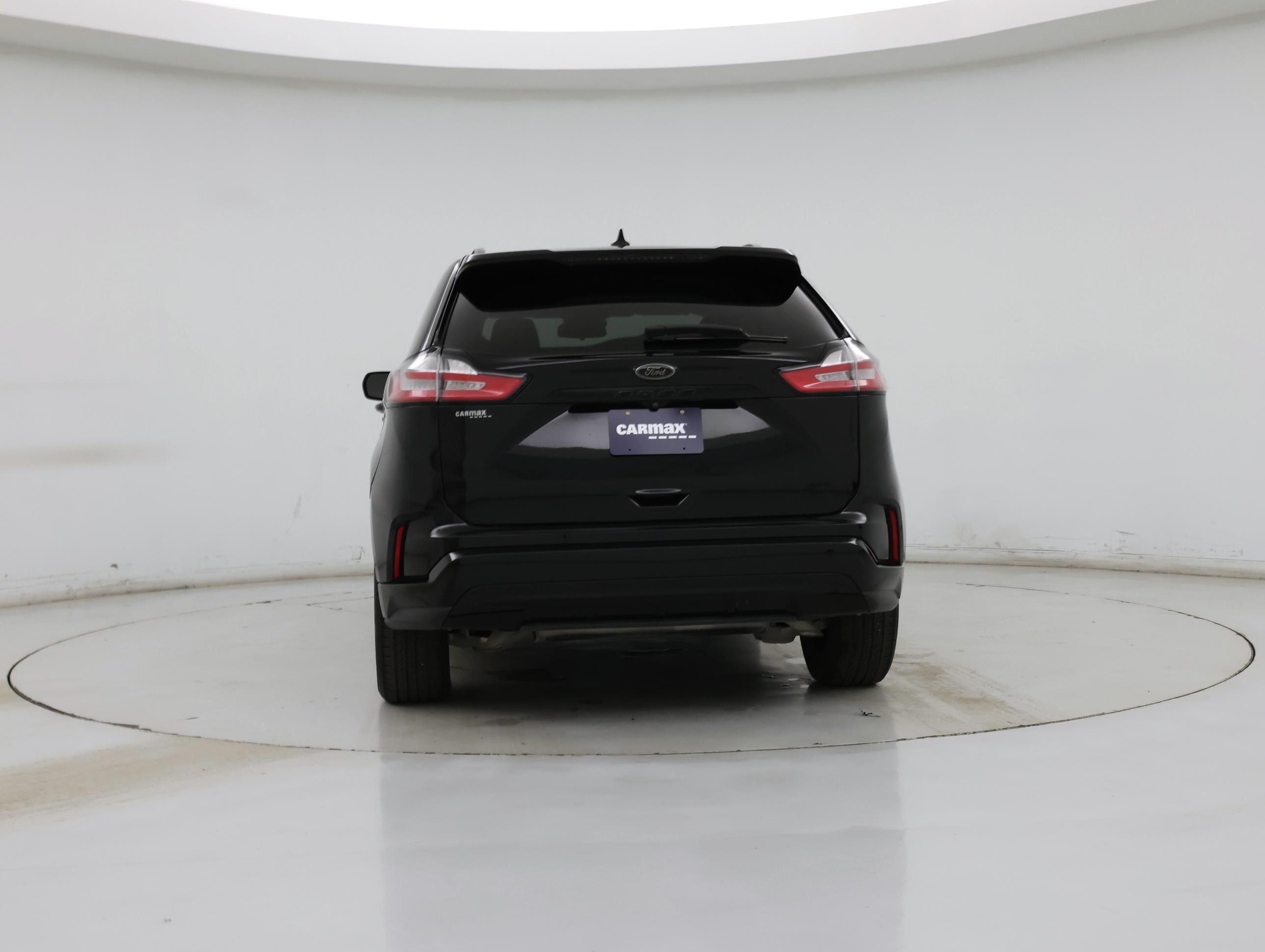 Thumbnail: 2022 Ford Edge - 6