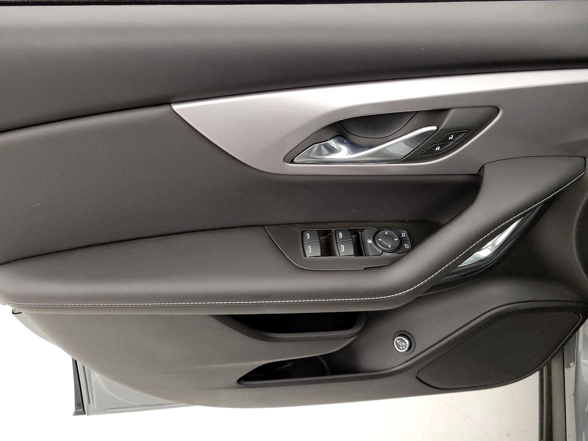 Thumbnail: 2023 Chevrolet Blazer - 12