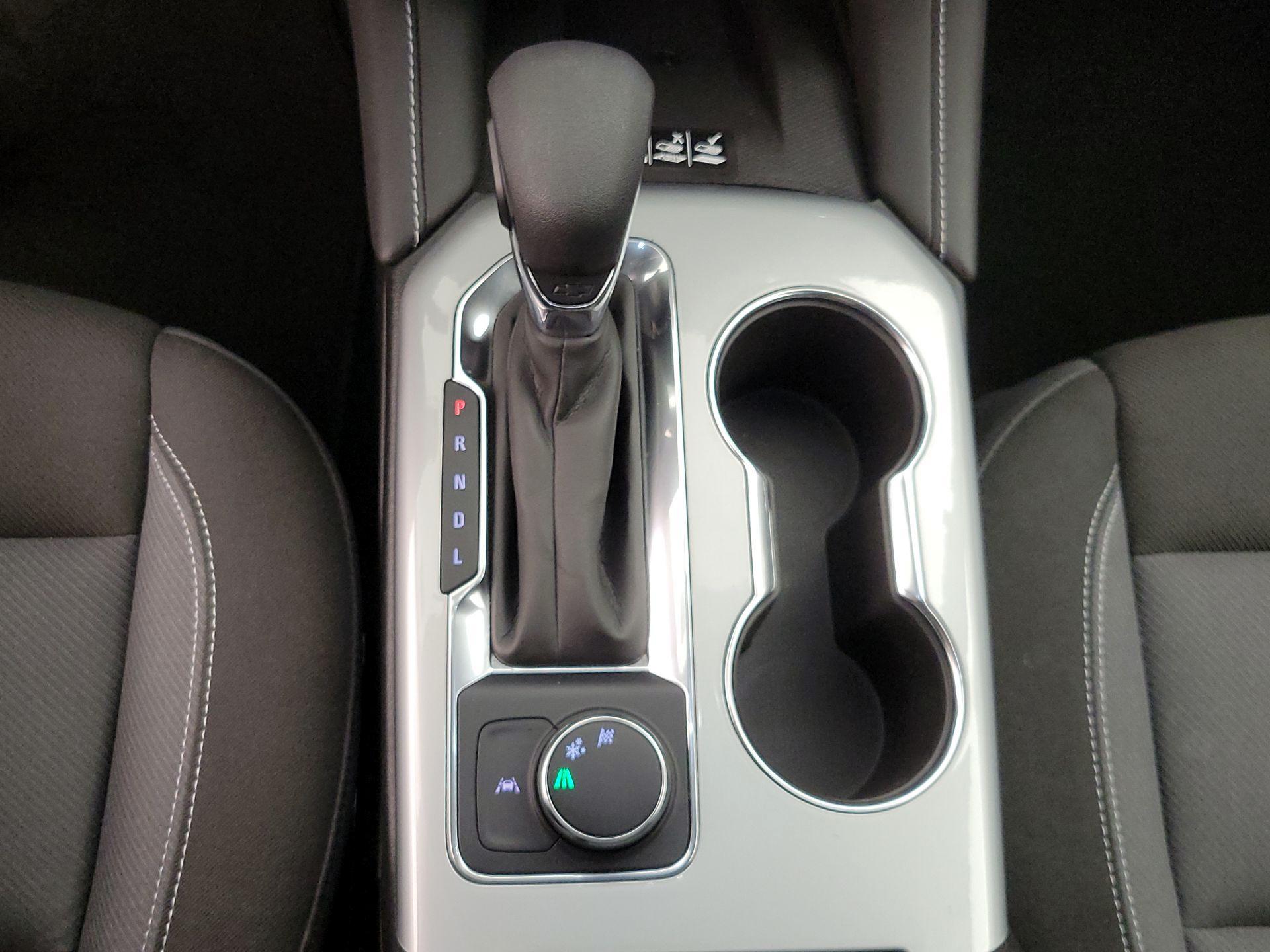 Thumbnail: 2023 Chevrolet Blazer - 17