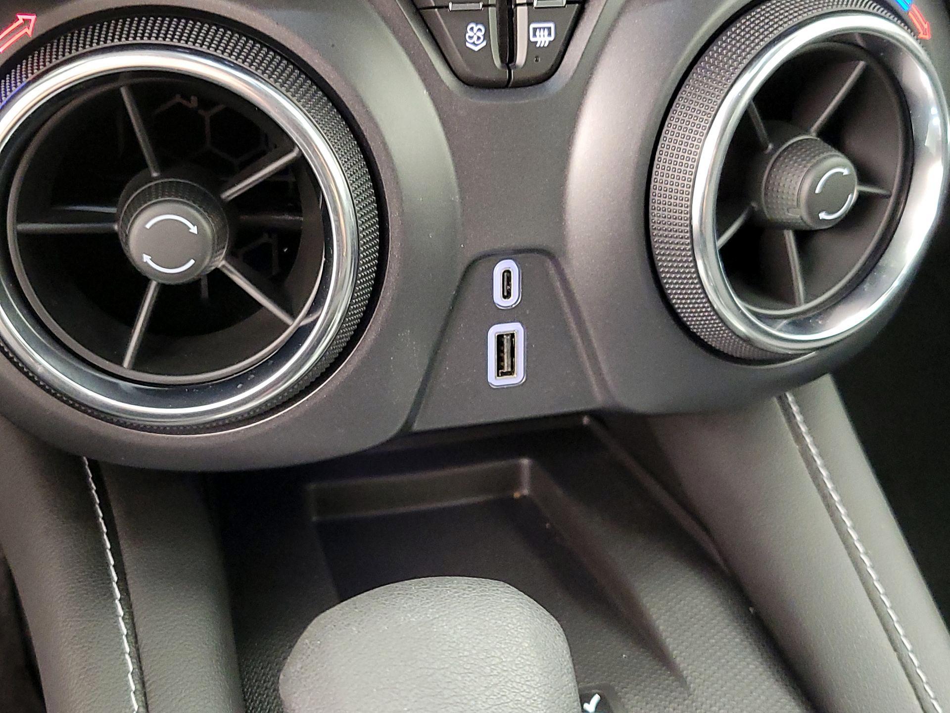 Thumbnail: 2023 Chevrolet Blazer - 18