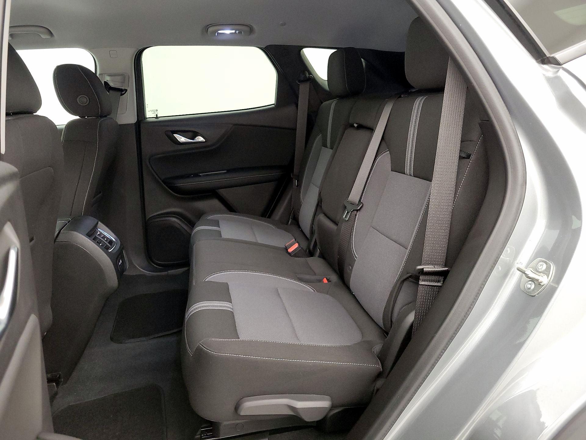 Thumbnail: 2023 Chevrolet Blazer - 19