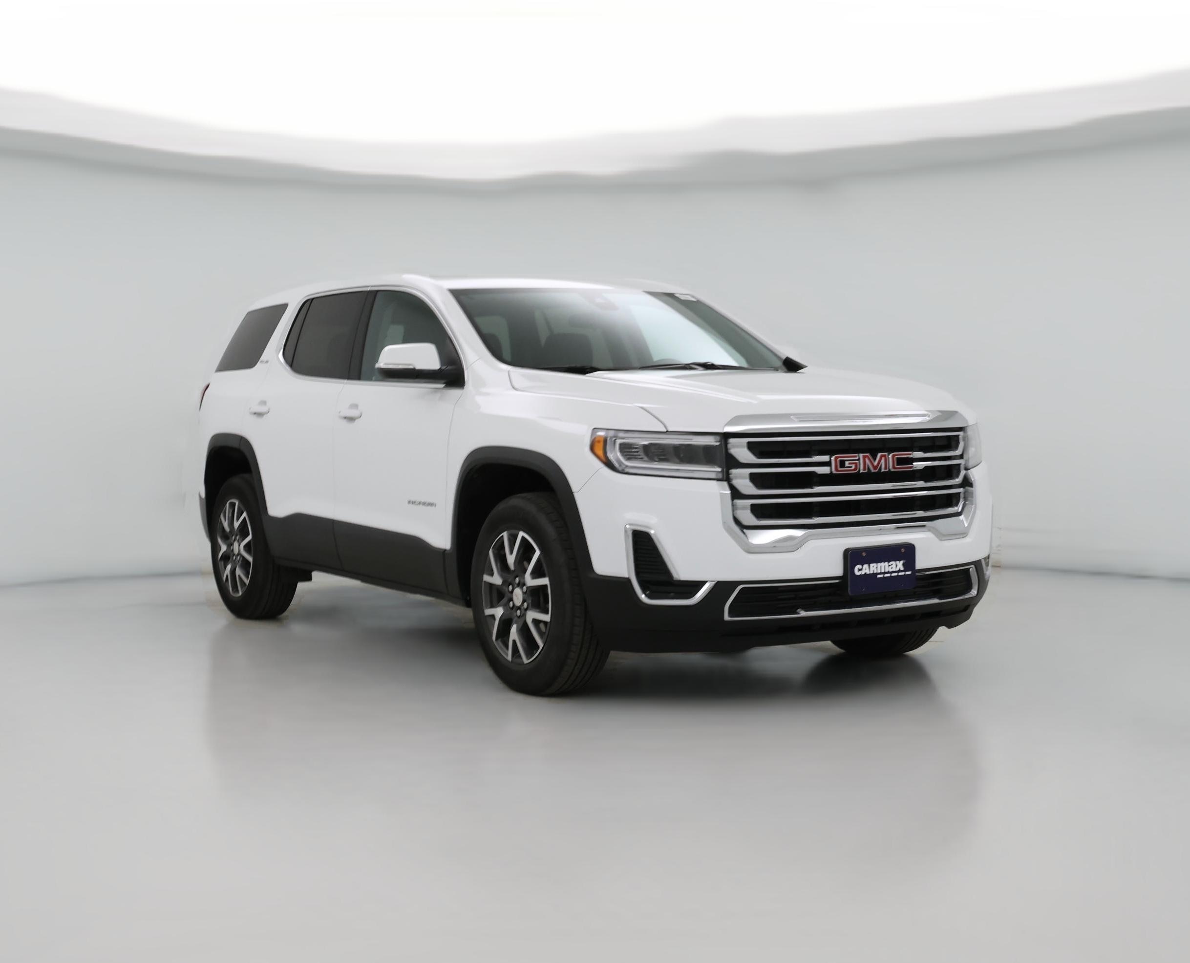 Thumbnail: 2023 GMC Acadia - 1