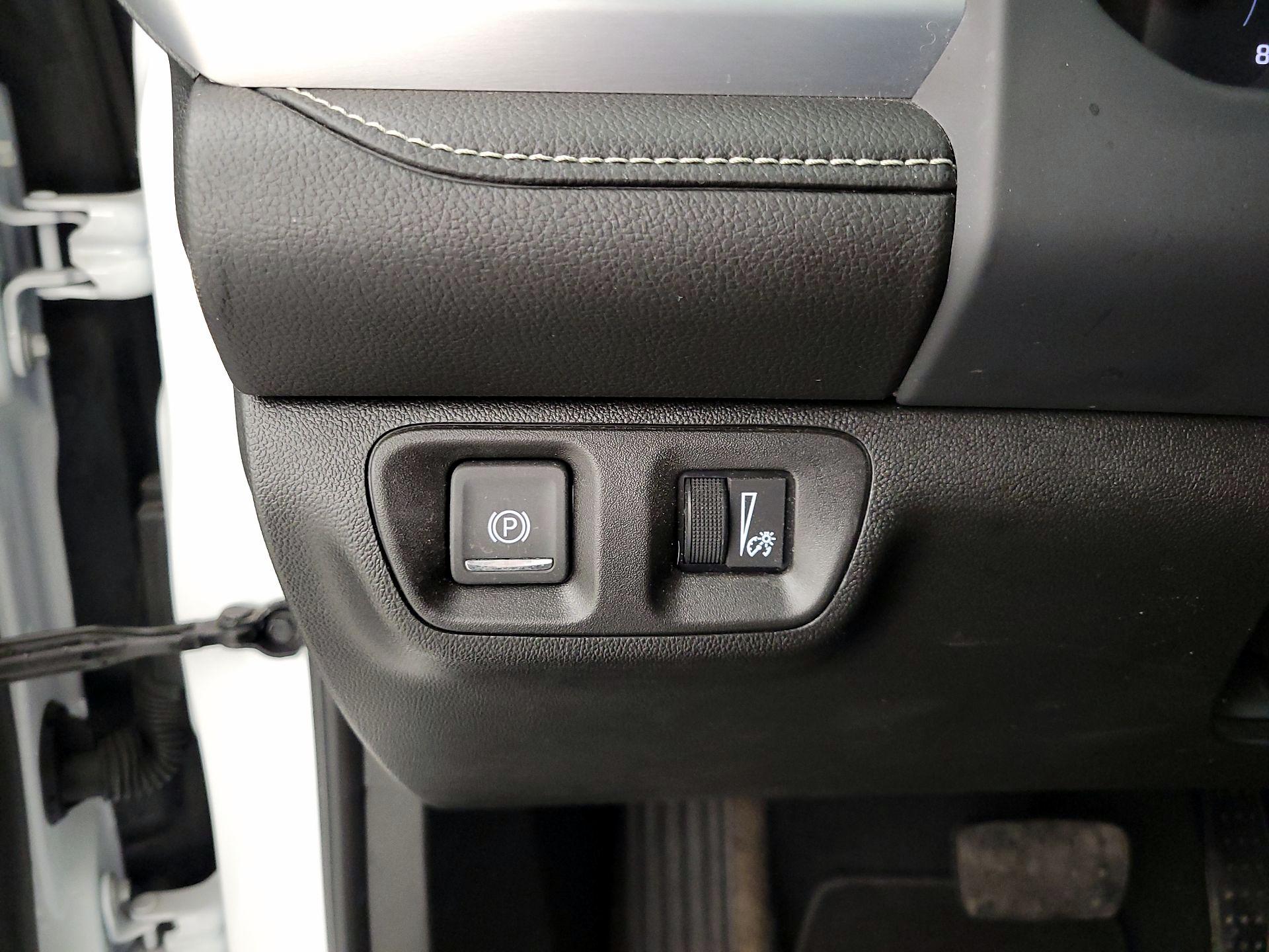 Thumbnail: 2023 GMC Acadia - 13