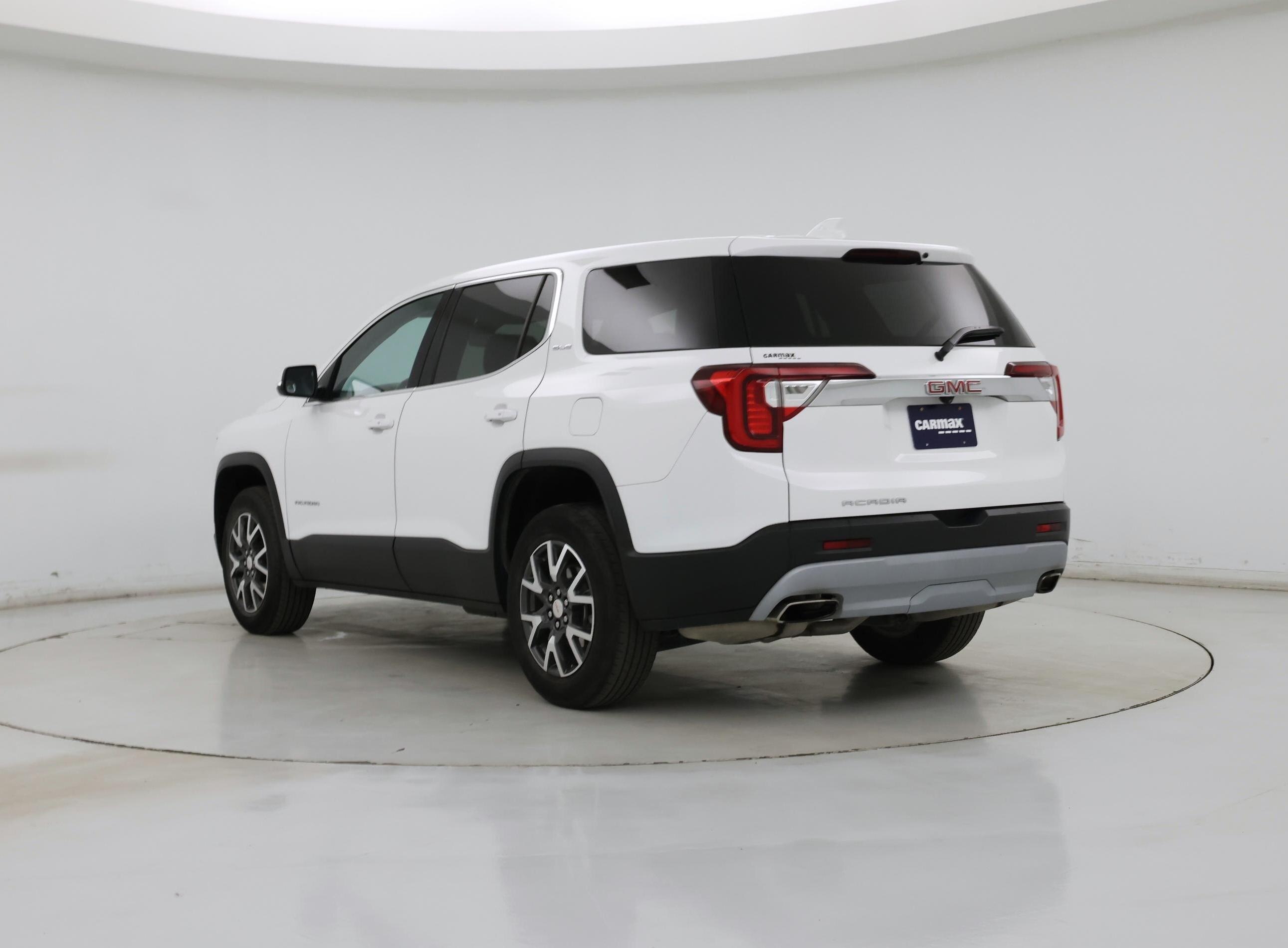 Thumbnail: 2023 GMC Acadia - 2