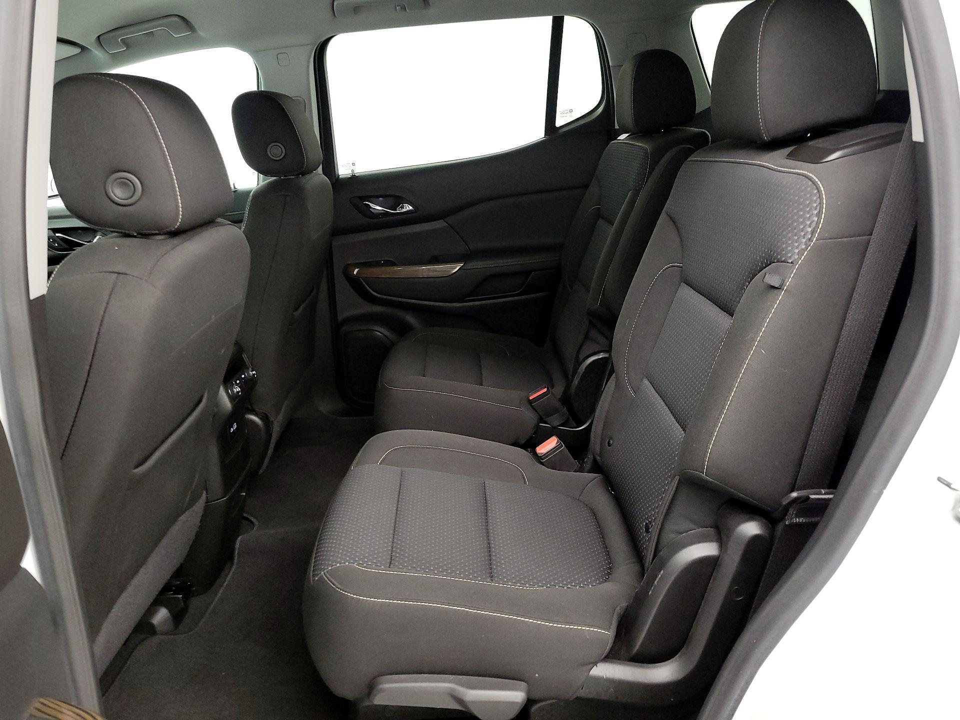 Thumbnail: 2023 GMC Acadia - 19